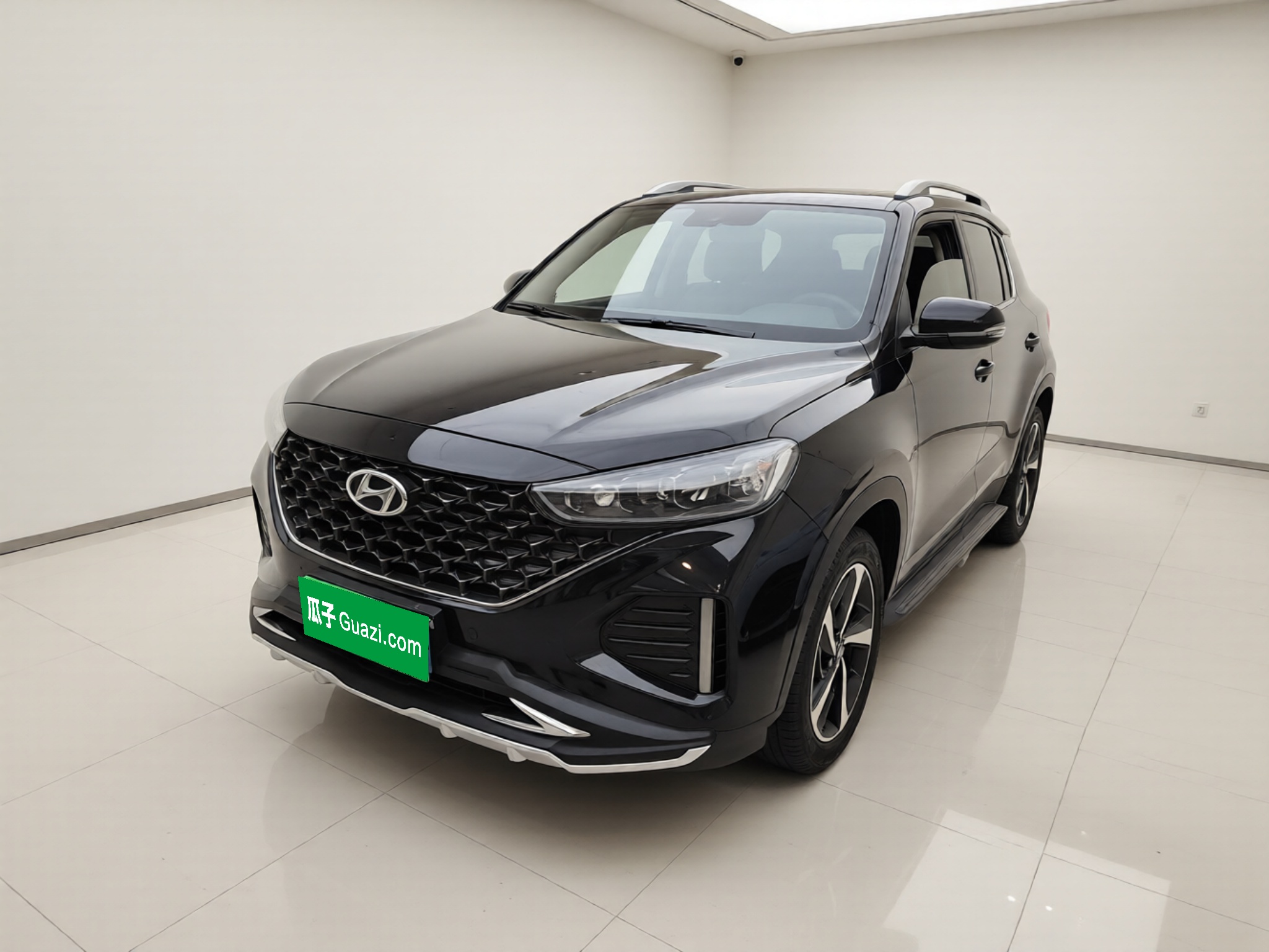 Hyundai ix35 2021 Hyundai ix35 2021 car image