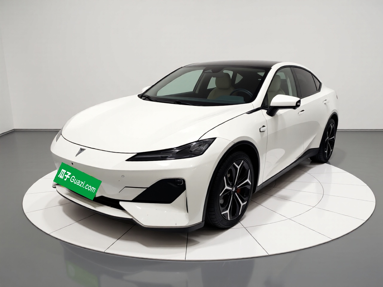 Deepal SL03 2024 car image 