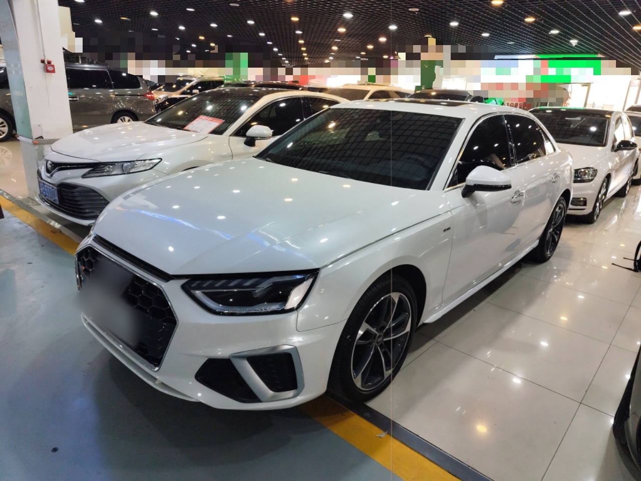 2022 2022 car image
