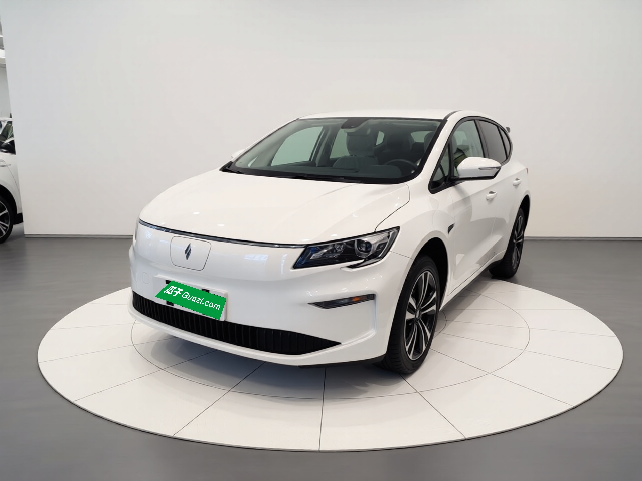 Livan 8 2024 汽车图片 