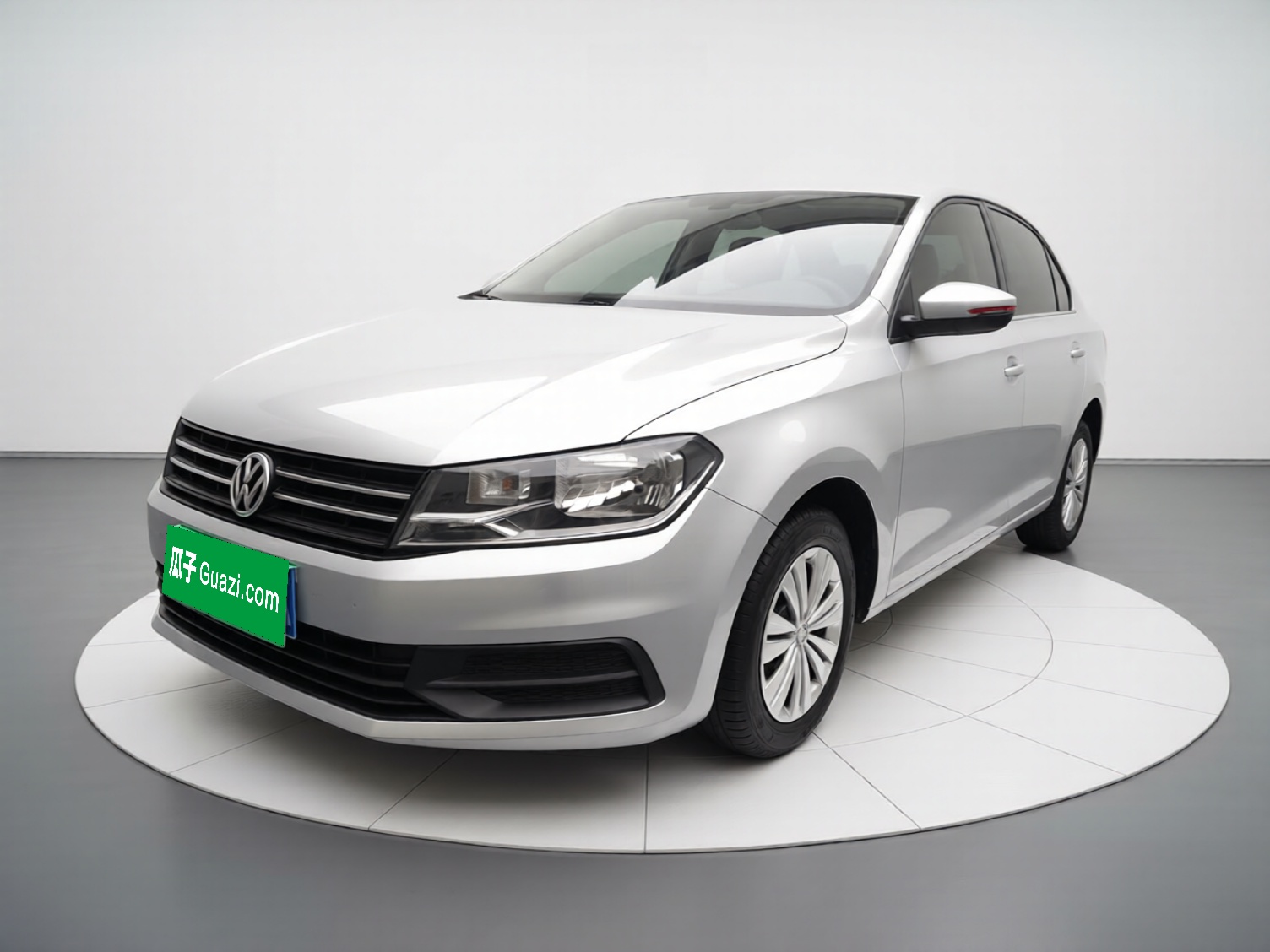Santana 2019 Santana 2019 car image