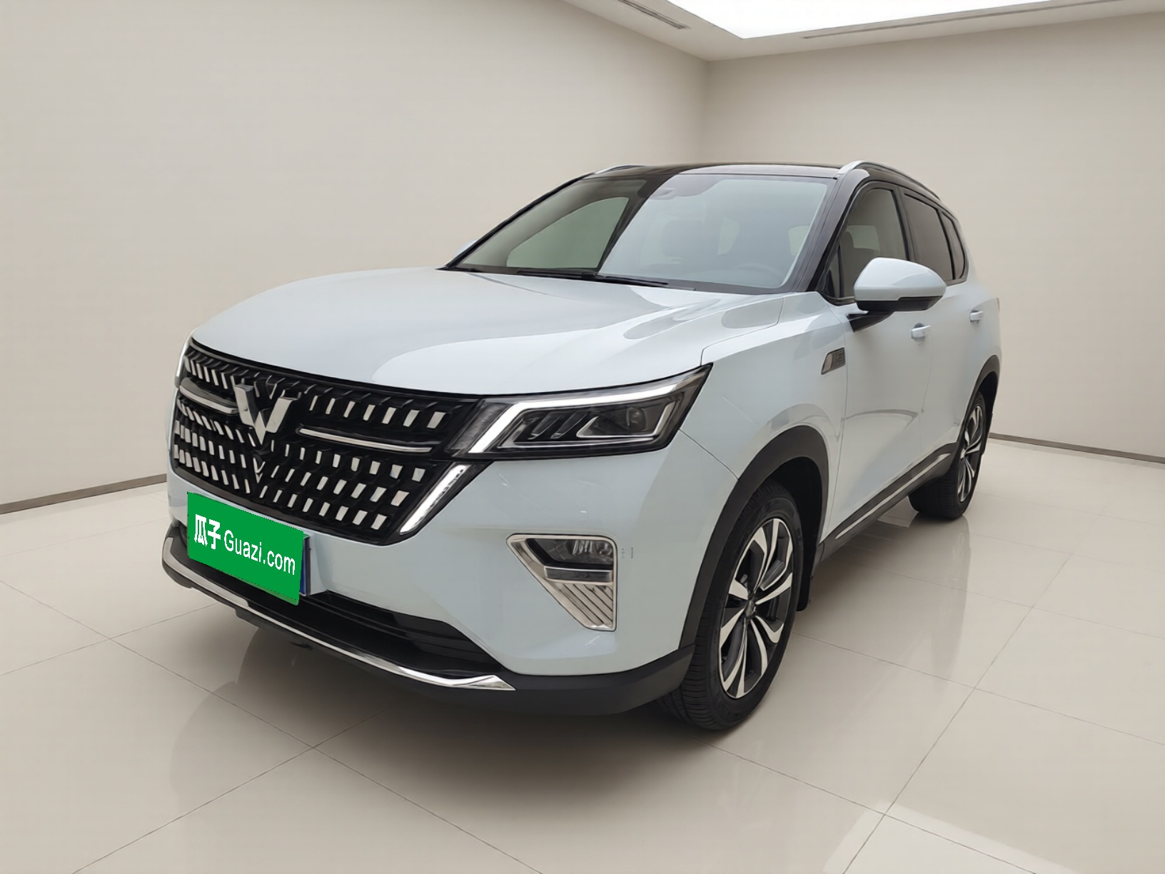 Wuling Asta 2023 Wuling Asta 2023 汽车图片