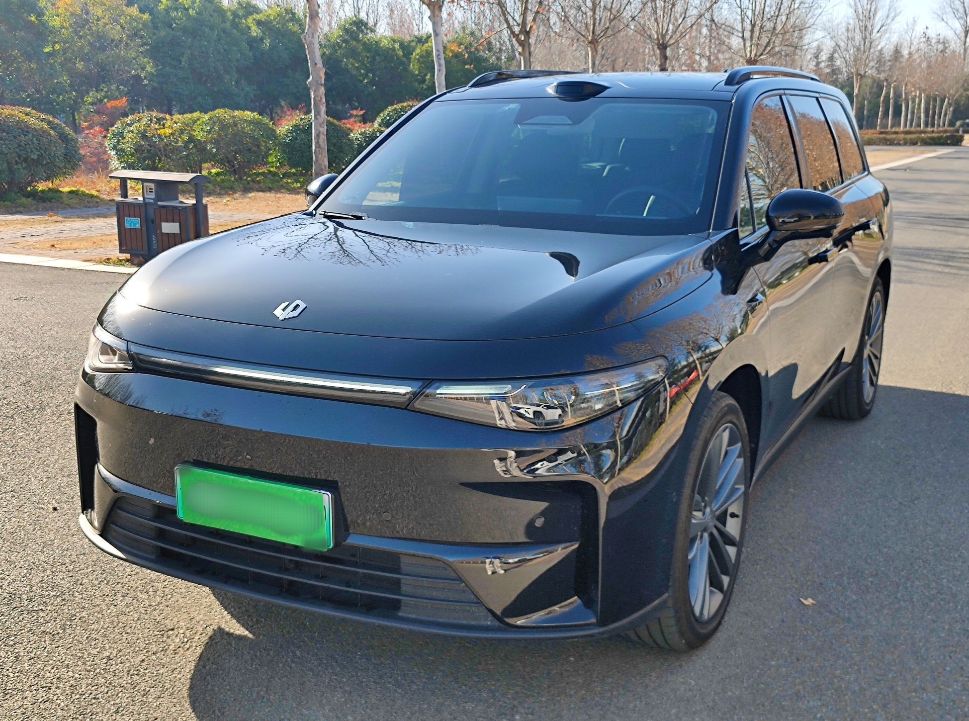 Leapmotor C16 2025 Leapmotor C16 2025 car image