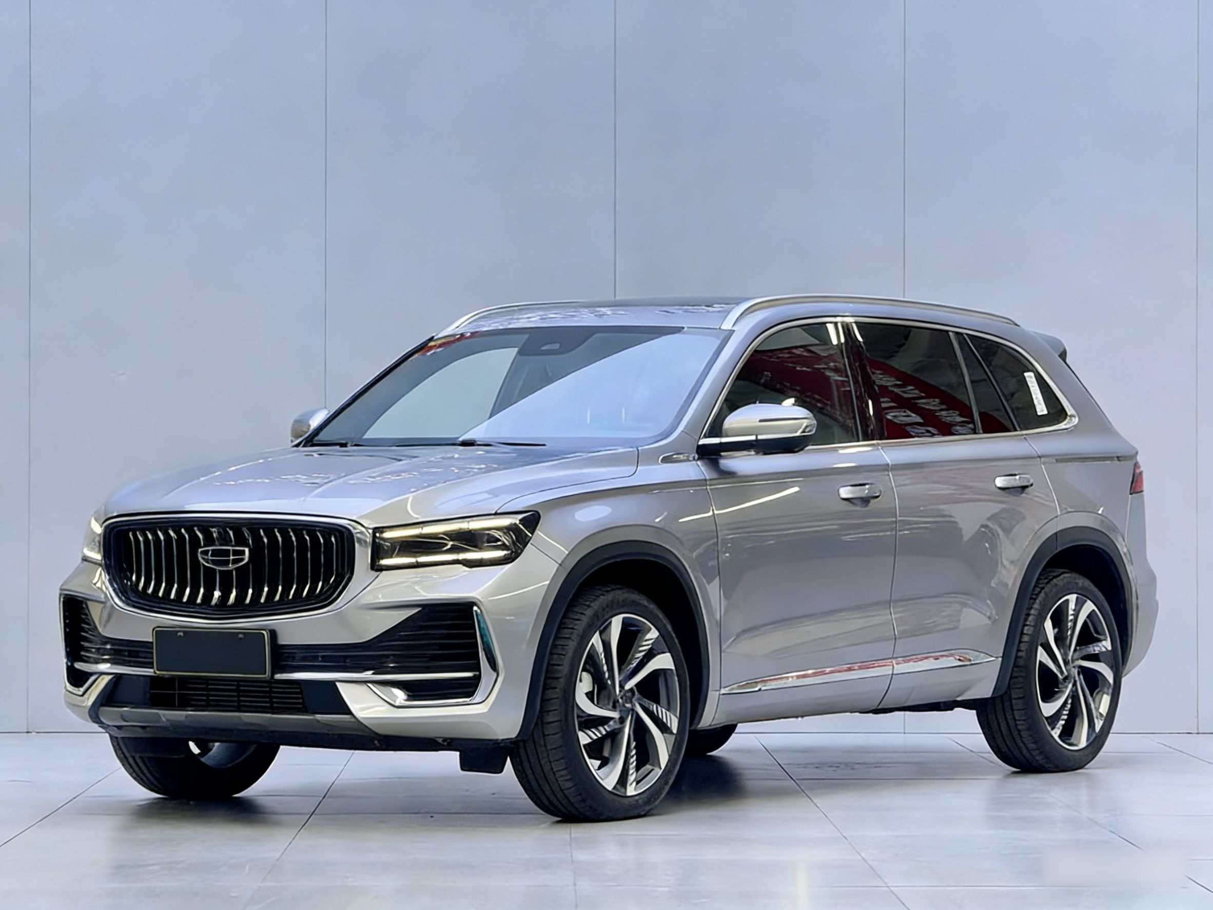 吉利汽车 星越L 2023 汽车图片 