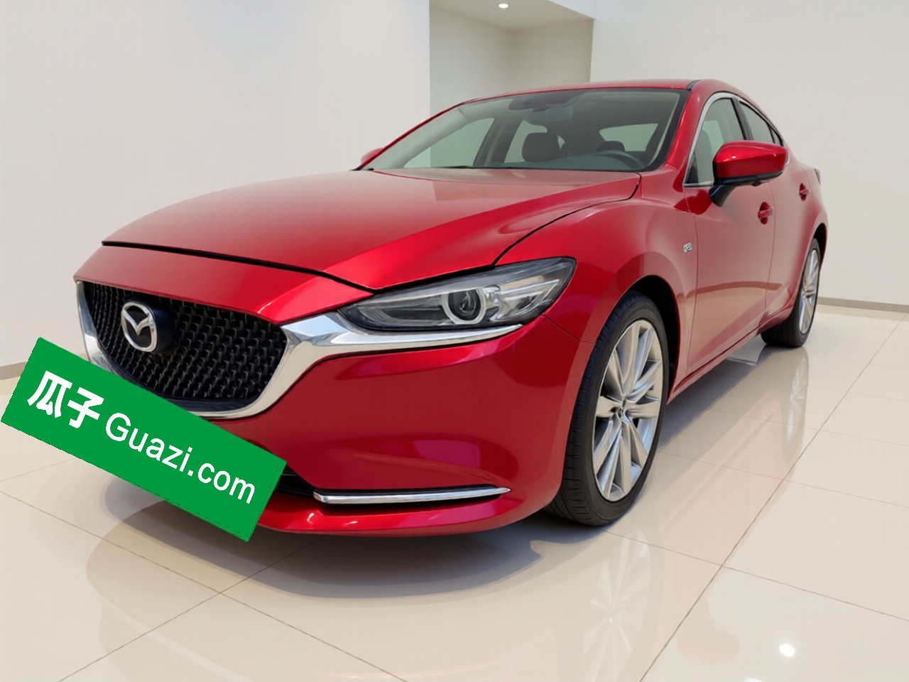 Mazda Atenza 2020 car image 
