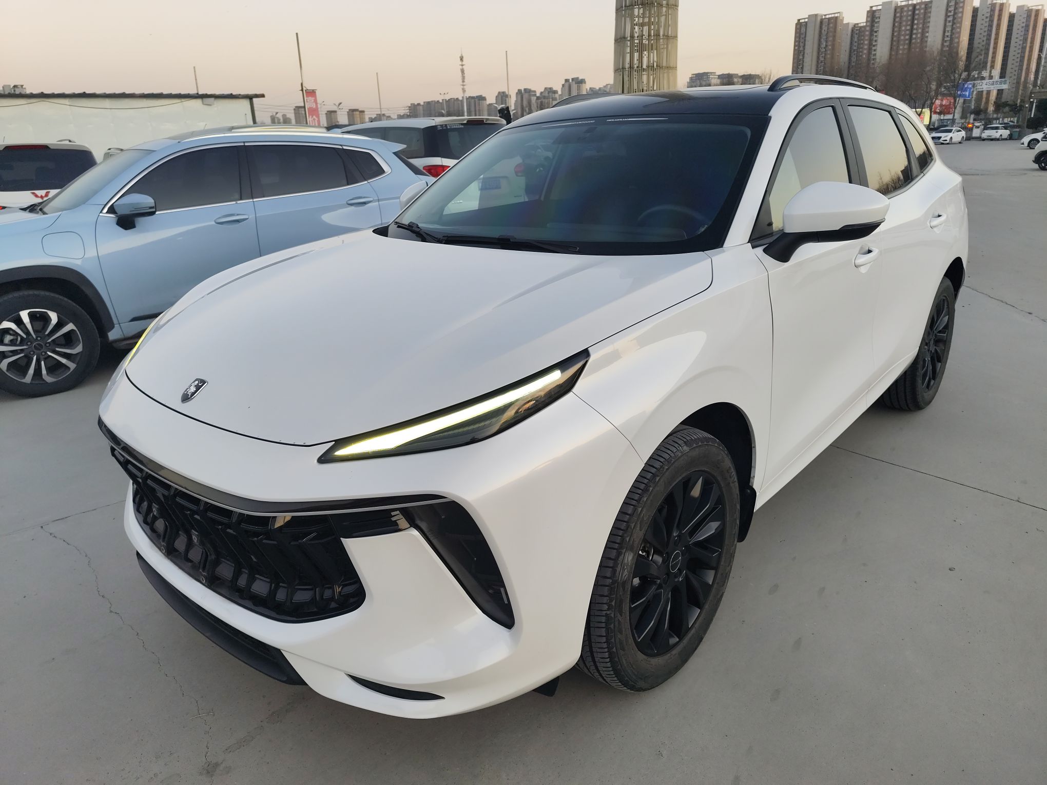 T5 EVO 2021 car image 