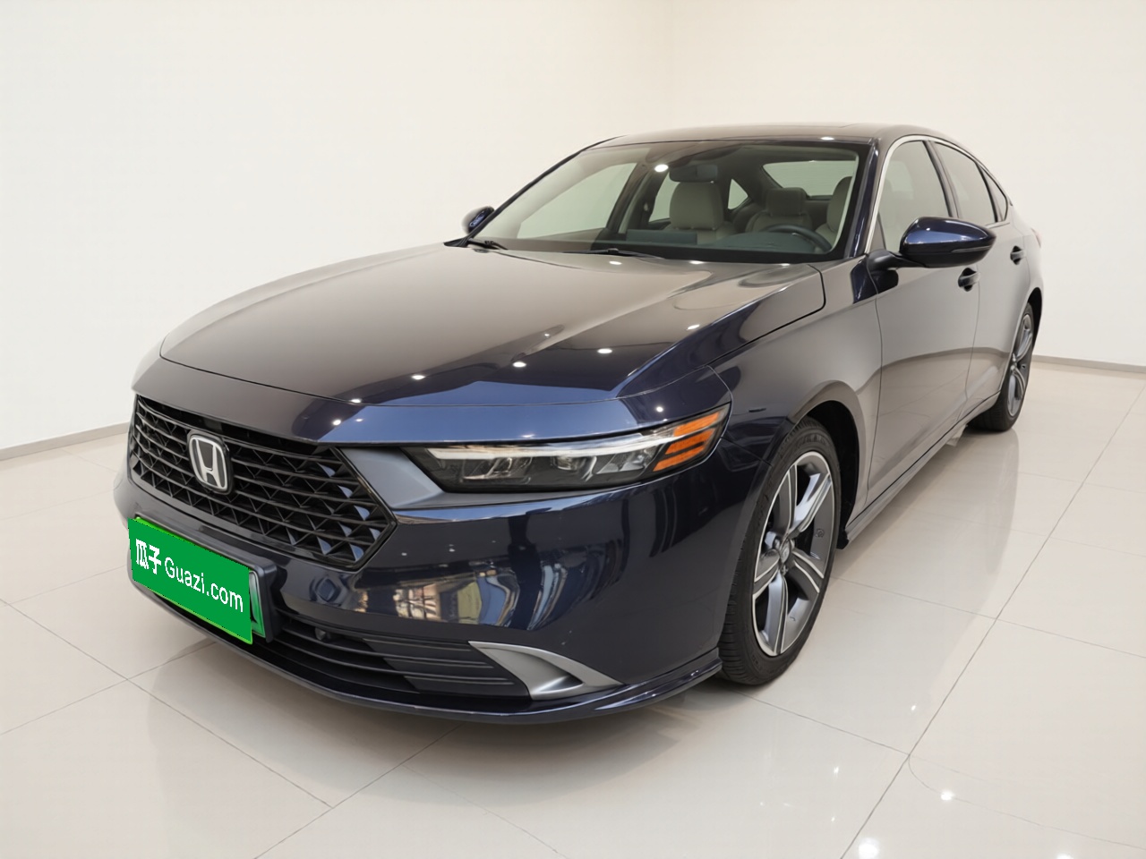 Honda Accord New Energy 2025 car image 