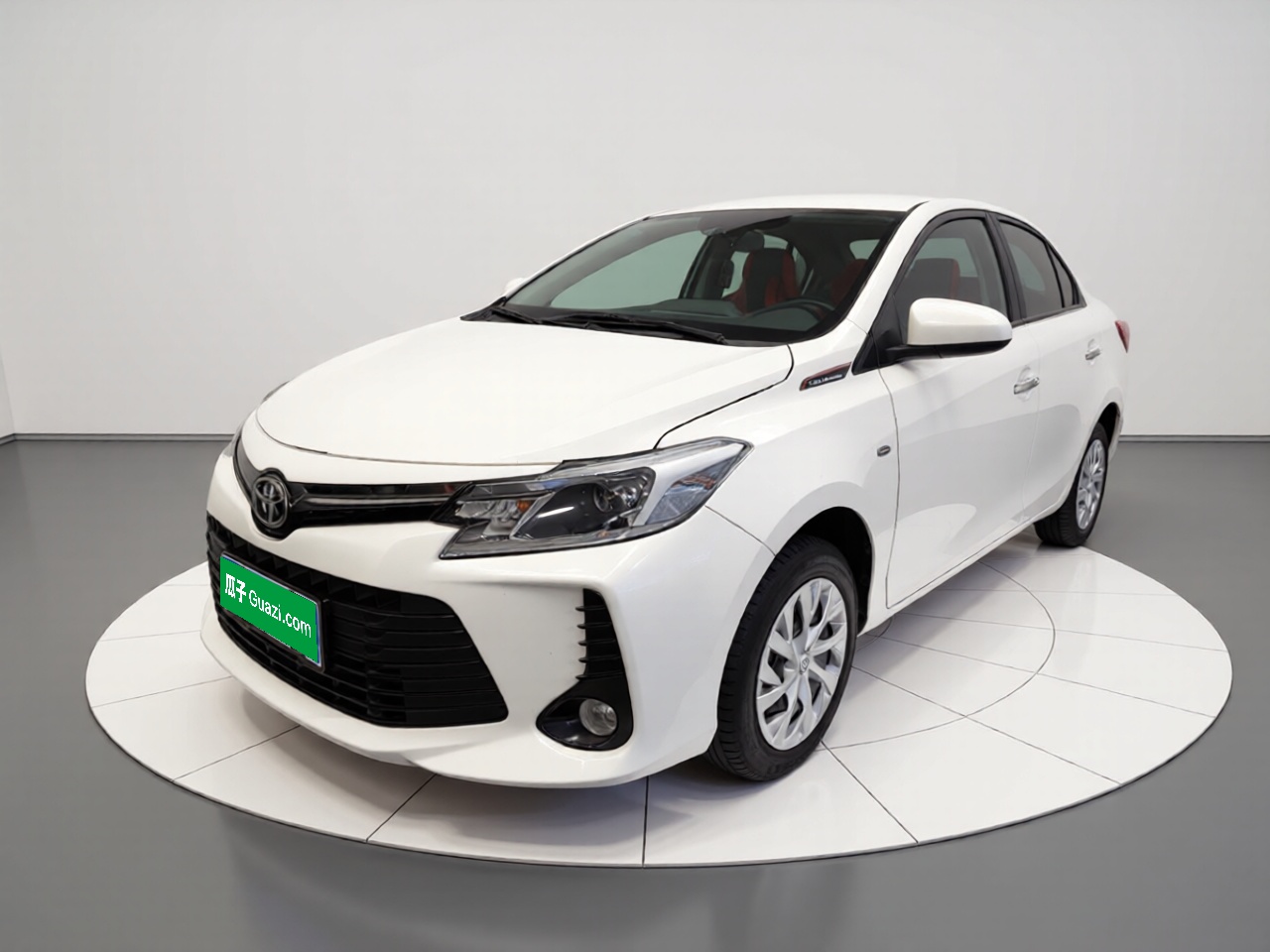 Vios 2023 Vios 2023 car image
