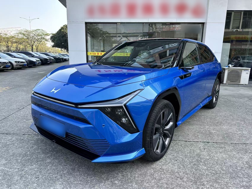 Honda S7 2025 car image 