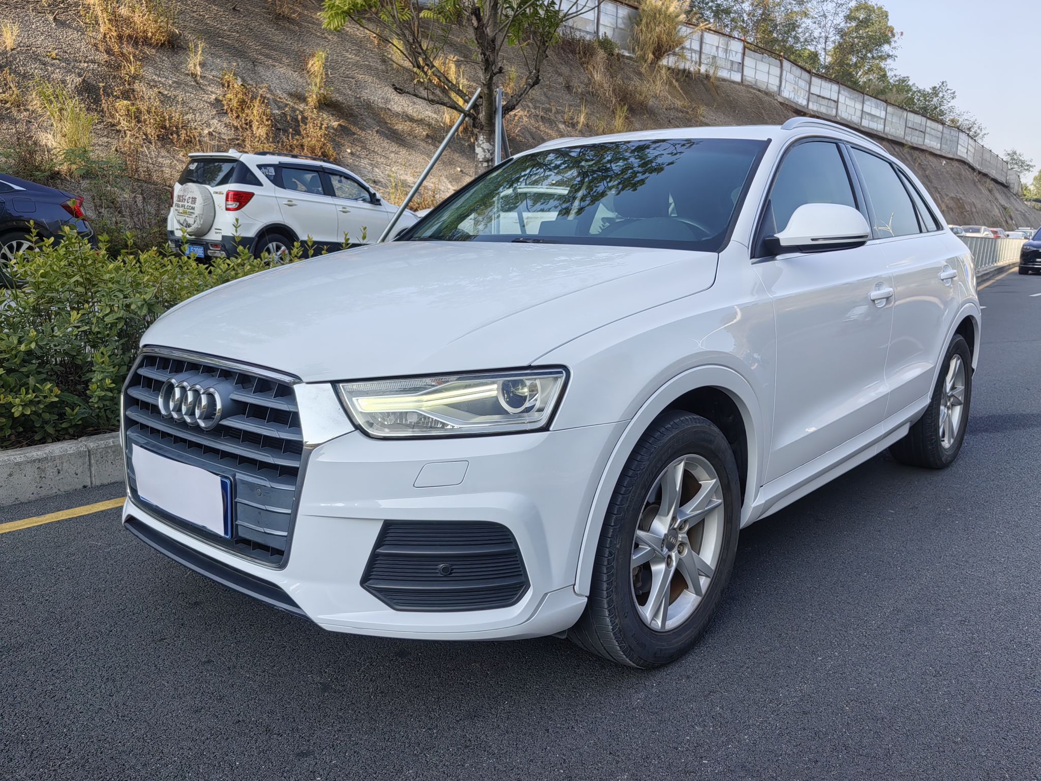 2018 car image 