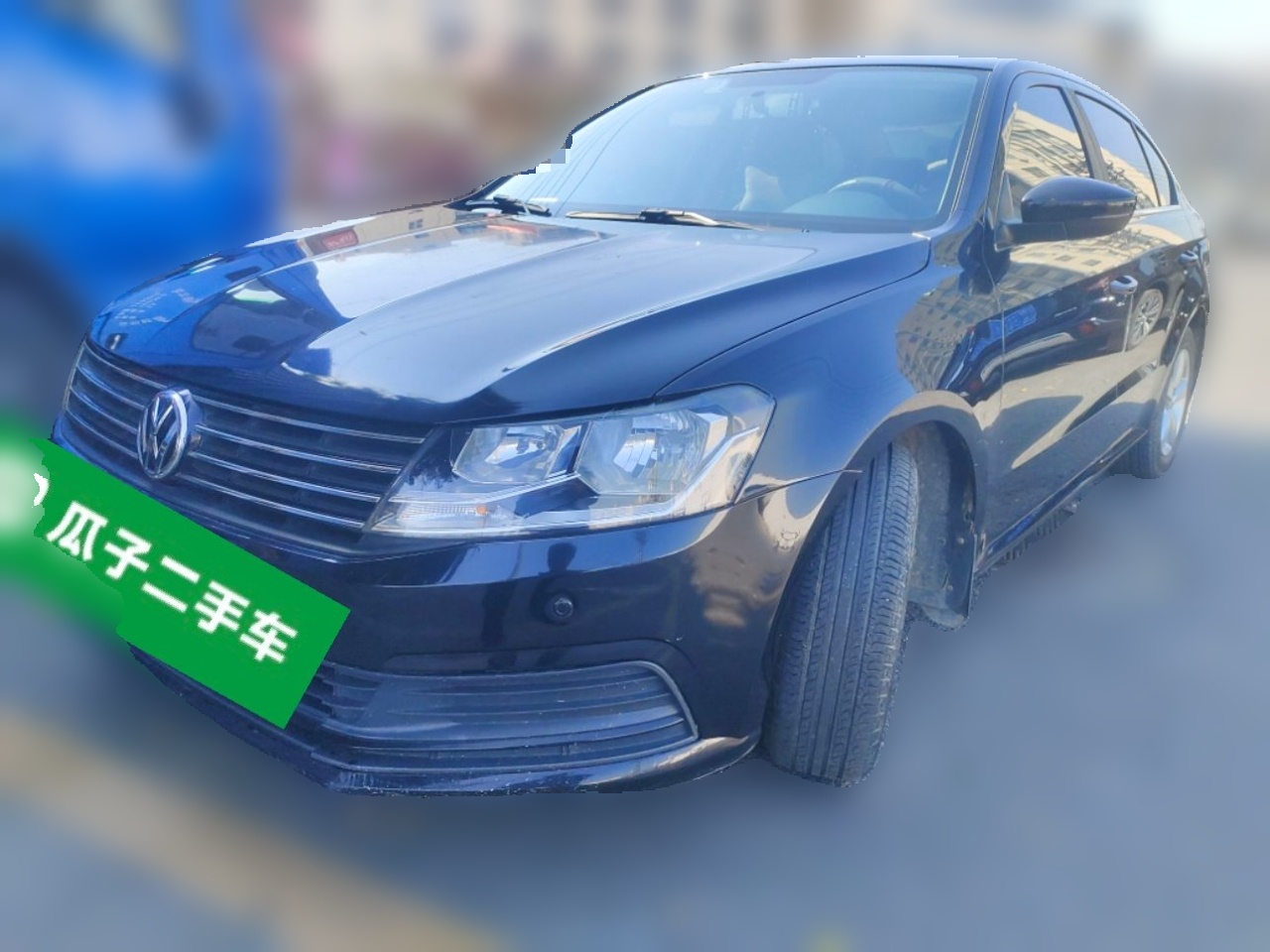 Volkswagen Lavida 2017 Volkswagen Lavida 2017 car image
