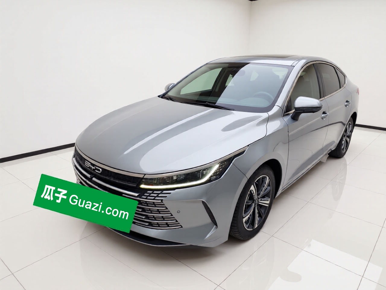 BYD Destroyer 05 2023 BYD Destroyer 05 2023 car image