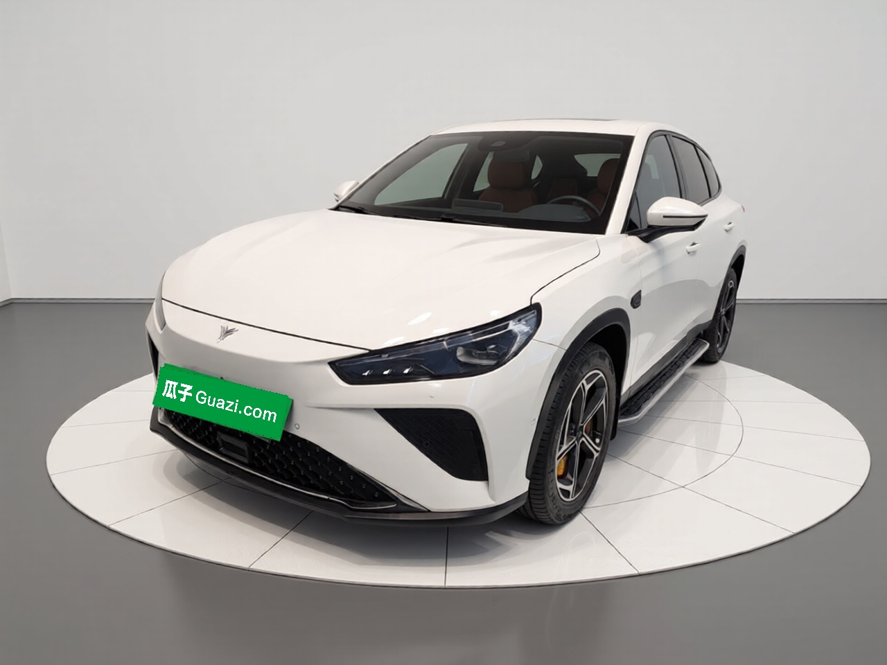 Neta L 2024 Neta L 2024 изображение автомобиля