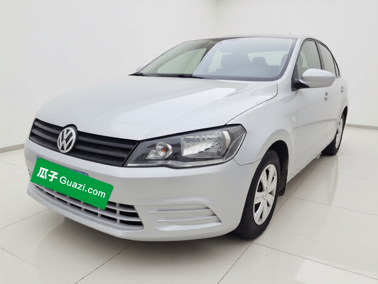 Jetta Jetta 2016 car image 