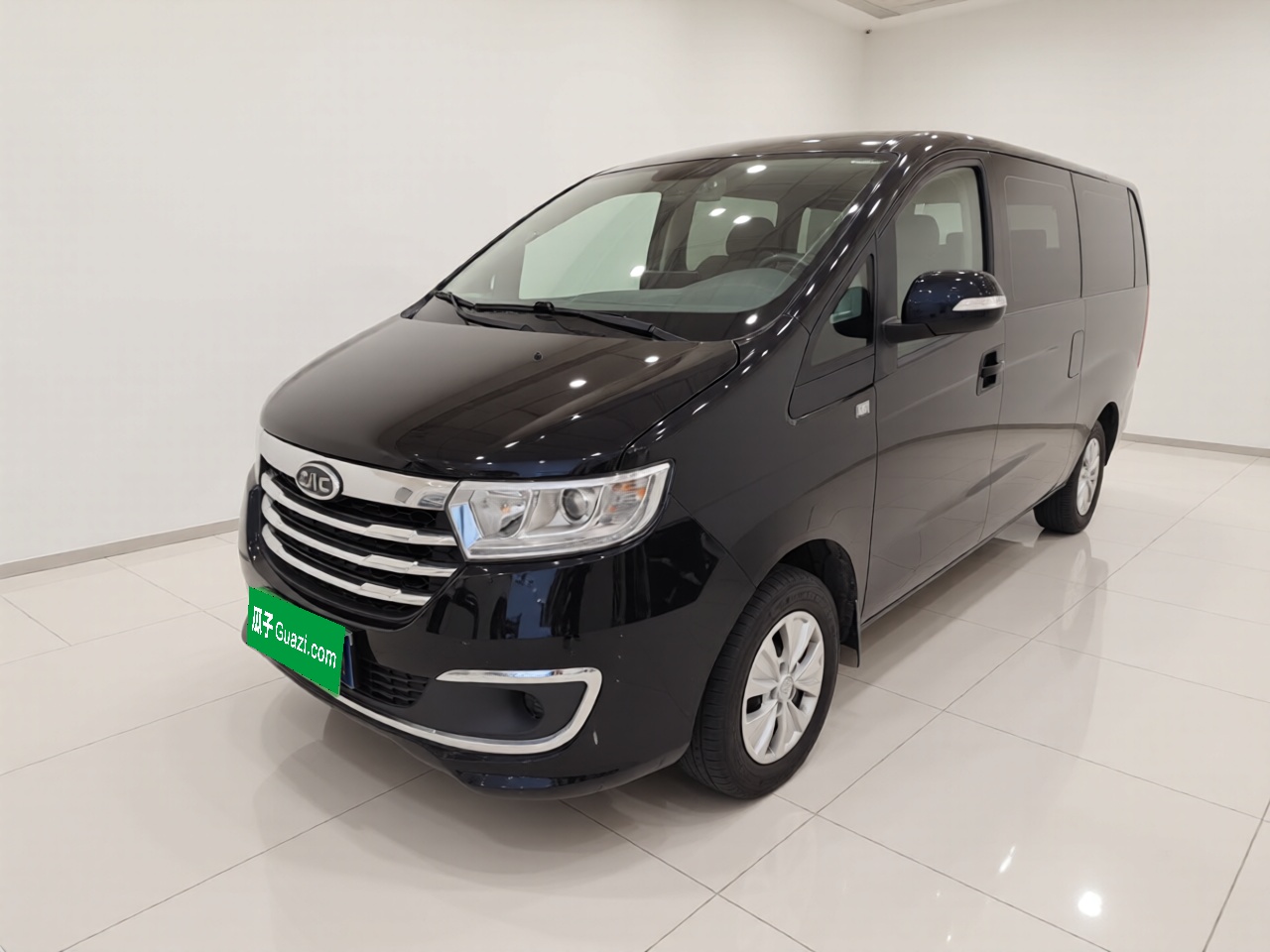JAC 2022 JAC 2022 car image