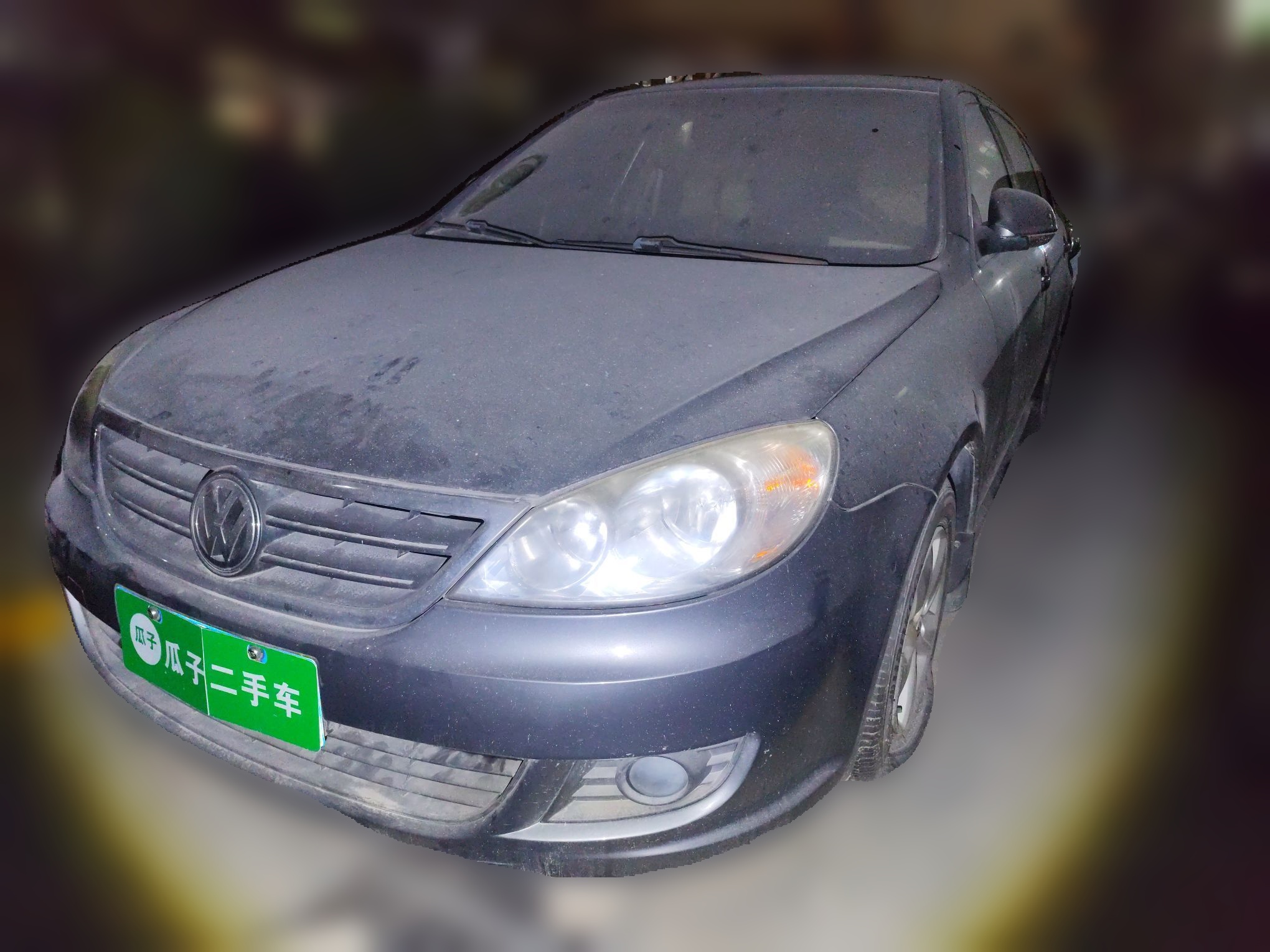 Volkswagen Lavida 2010 Volkswagen Lavida 2010 car image