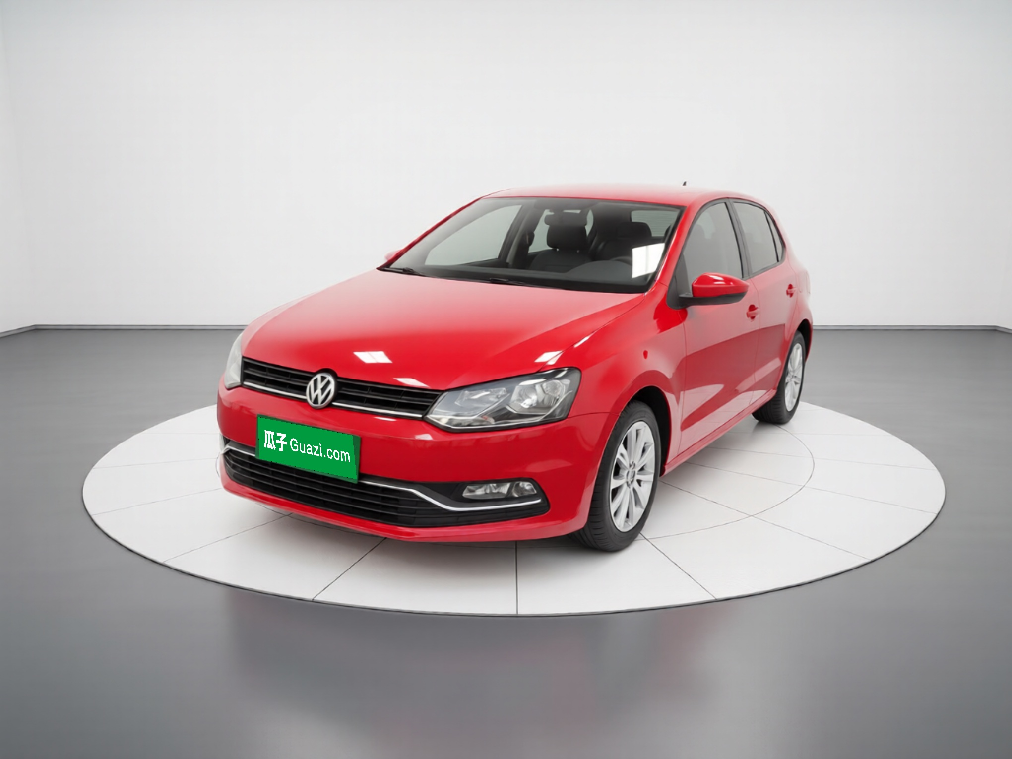 Polo 2016 汽车图片 