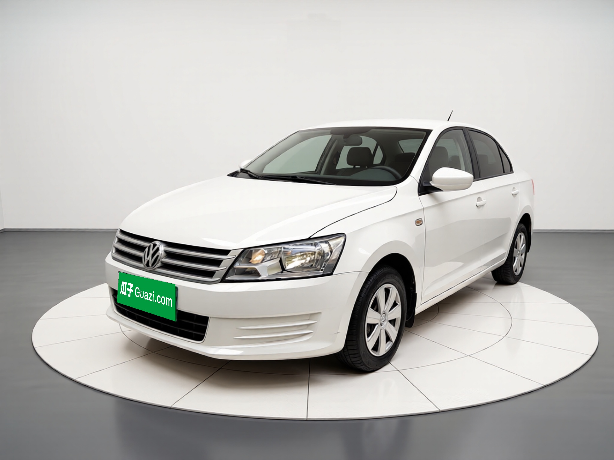 桑塔纳 2017 汽车图片 