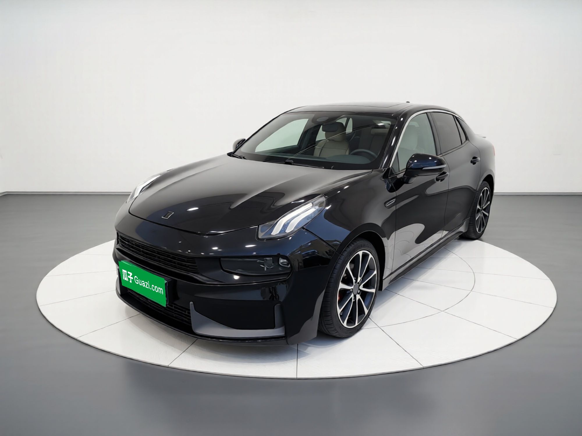 领克 领克03 2019 汽车图片 