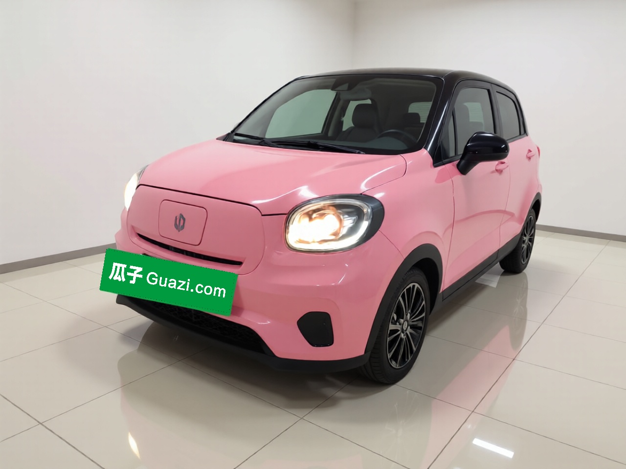 Leapmotor T03 2021 汽车图片 