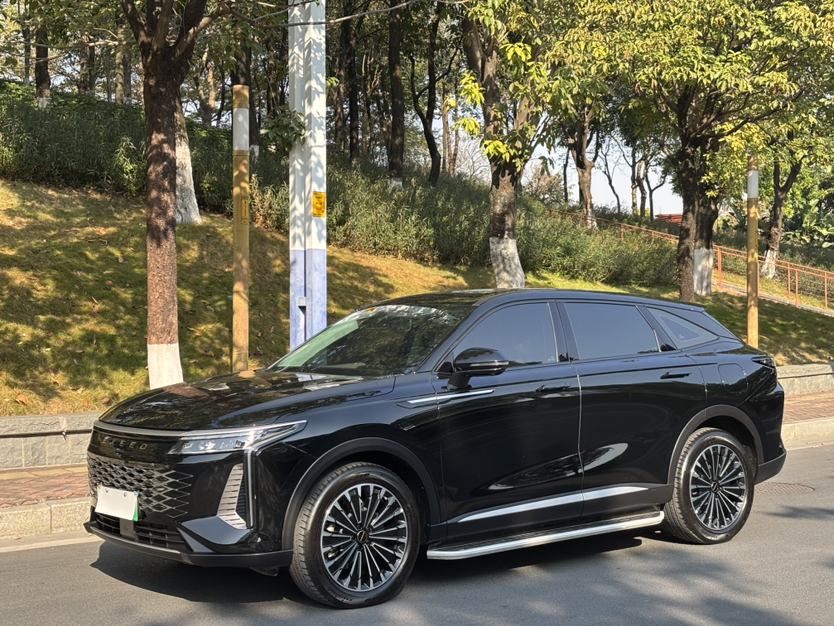 Exceed Yaoguang C-DM 2024 car image 