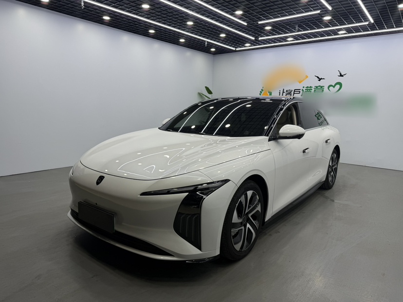 Forthing S7 2025 Forthing S7 2025 immagine di auto