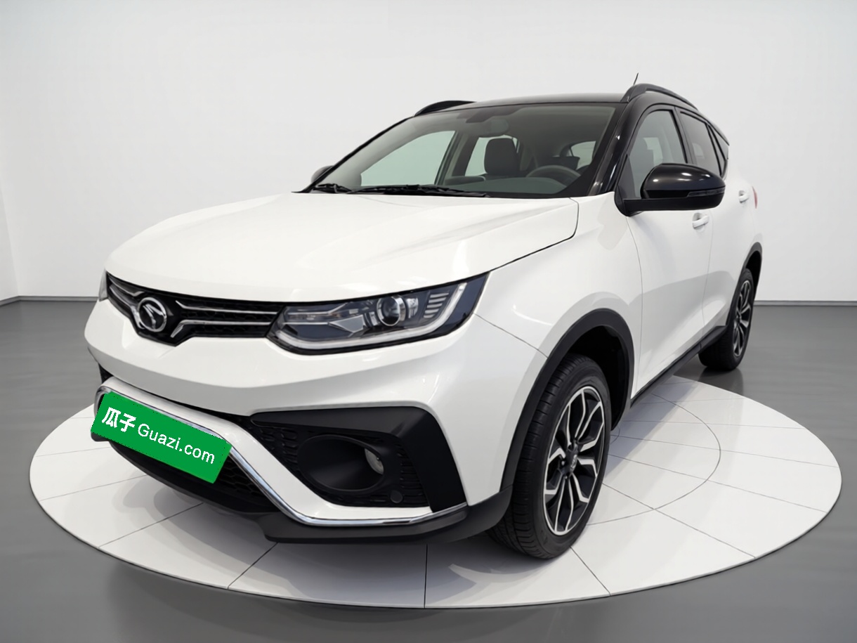 Soueast DX5 2021 Soueast DX5 2021 car image