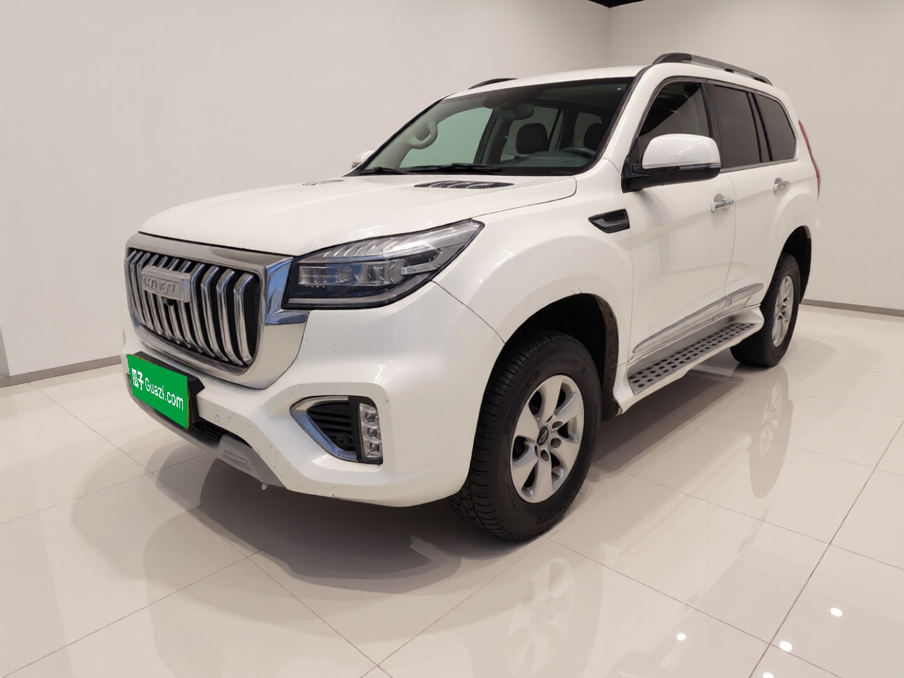 Haval H9 2022 car image 