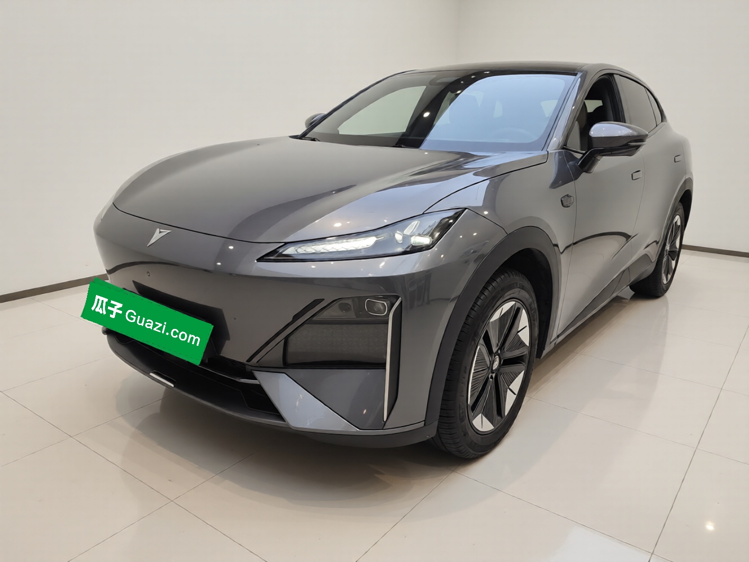 Deepal S07 2024 car image 