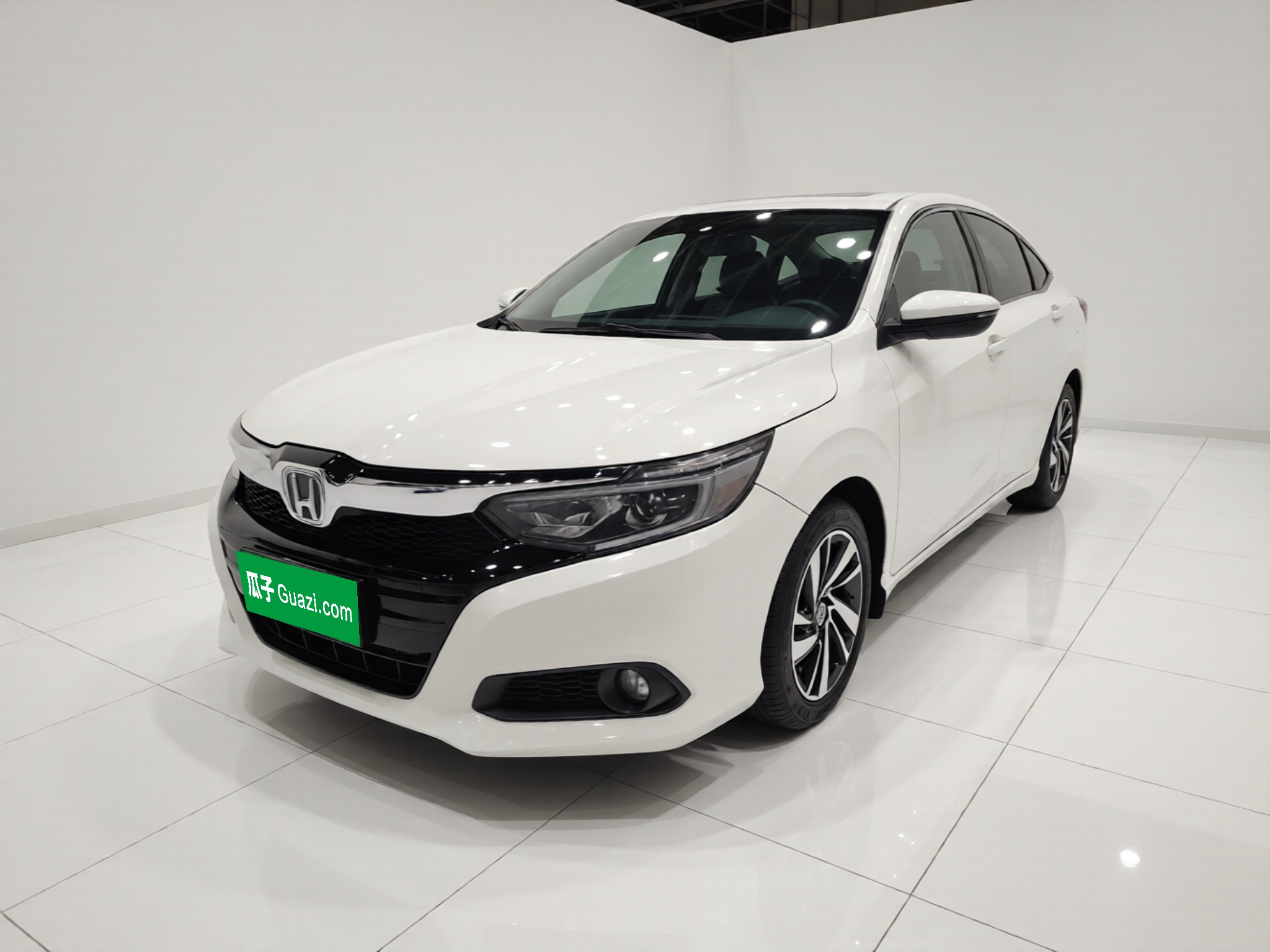 Honda Crider 2020 car image 