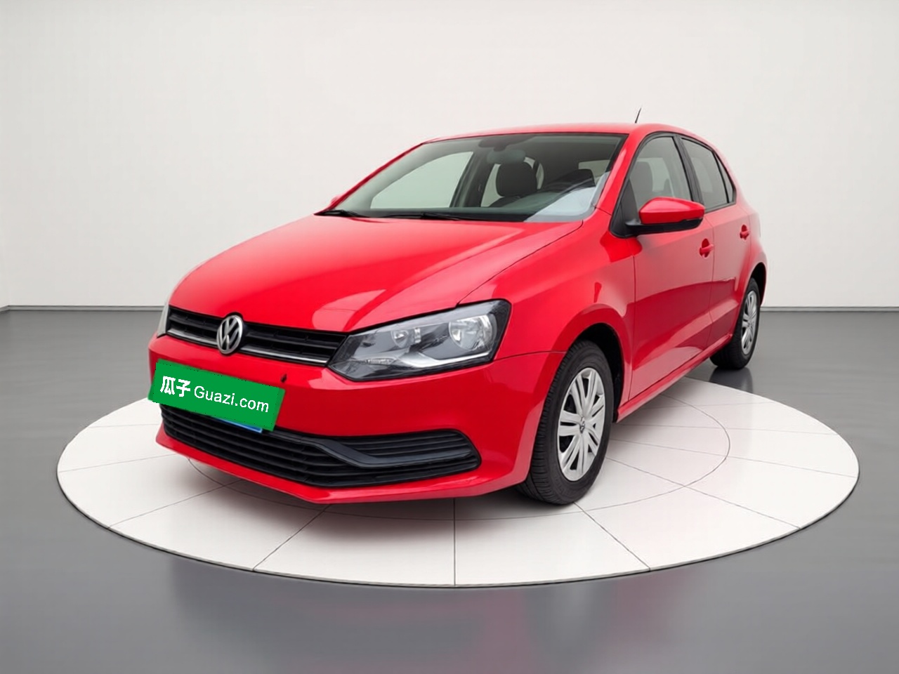 Polo 2016 Polo 2016 car image