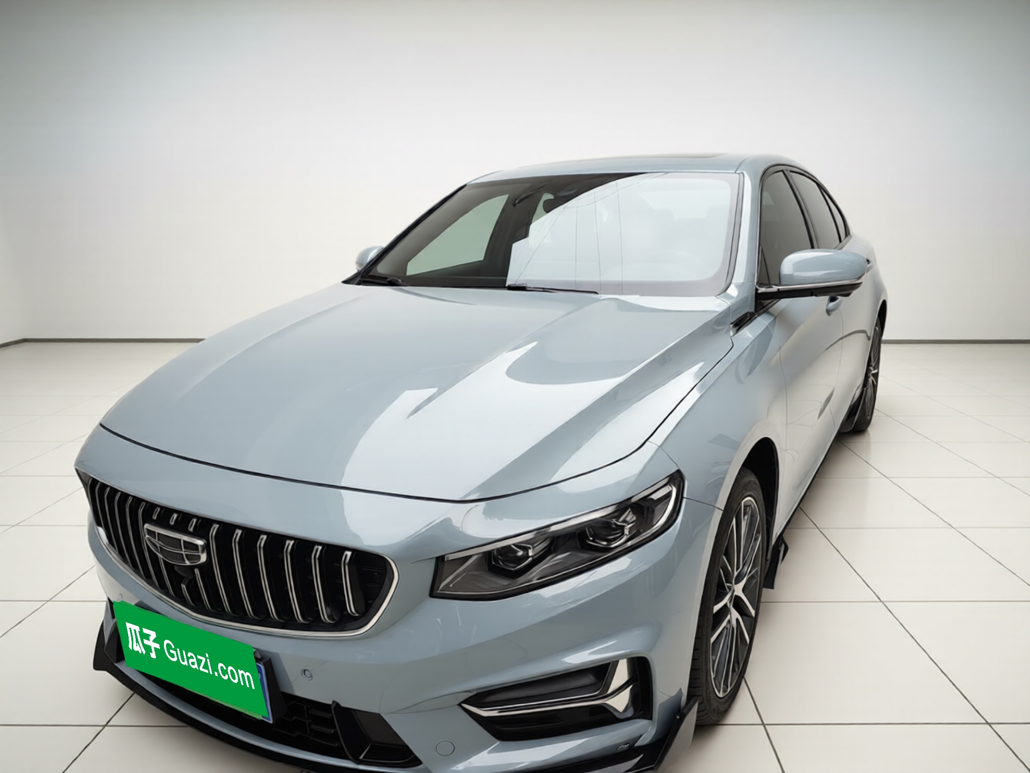 Preface 2023 Preface 2023 car image