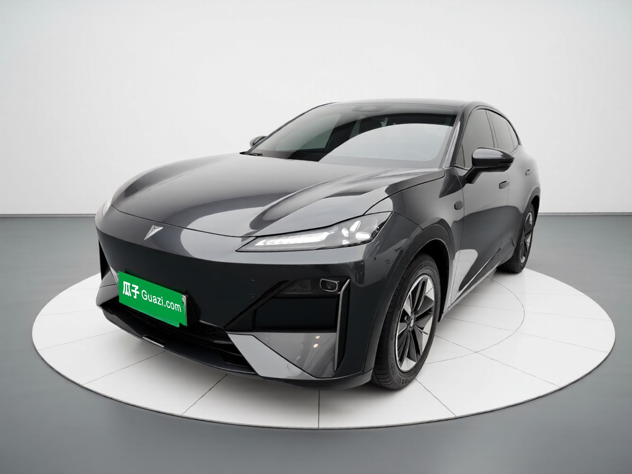 Deepal S07 2024 car image 