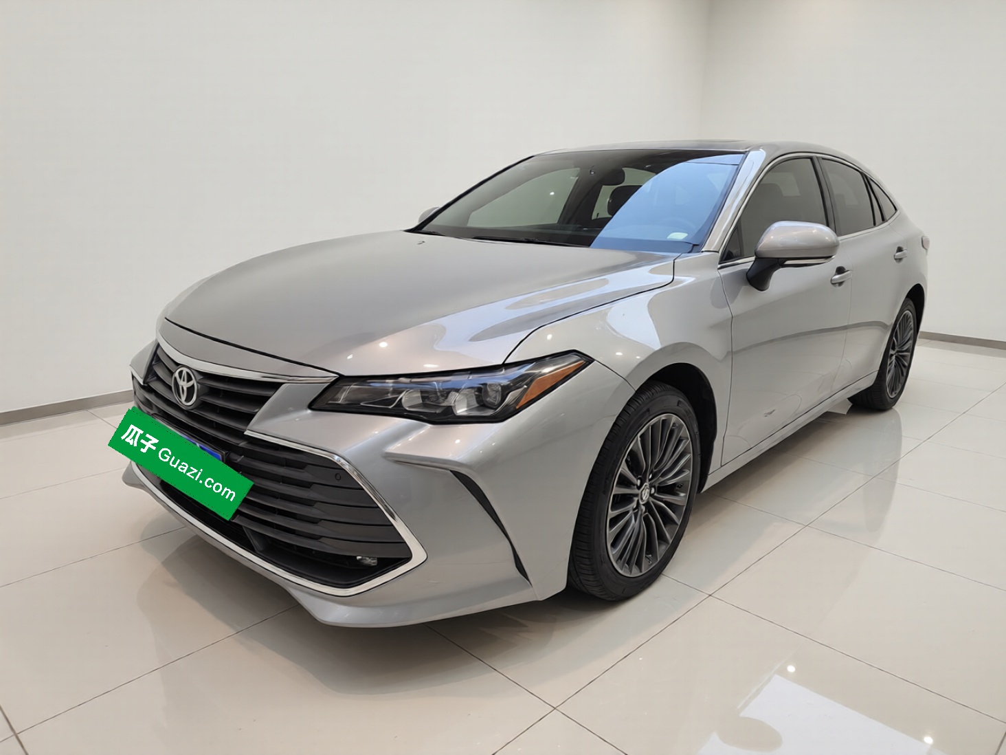 Toyota Avalon 2022 Toyota Avalon 2022 car image