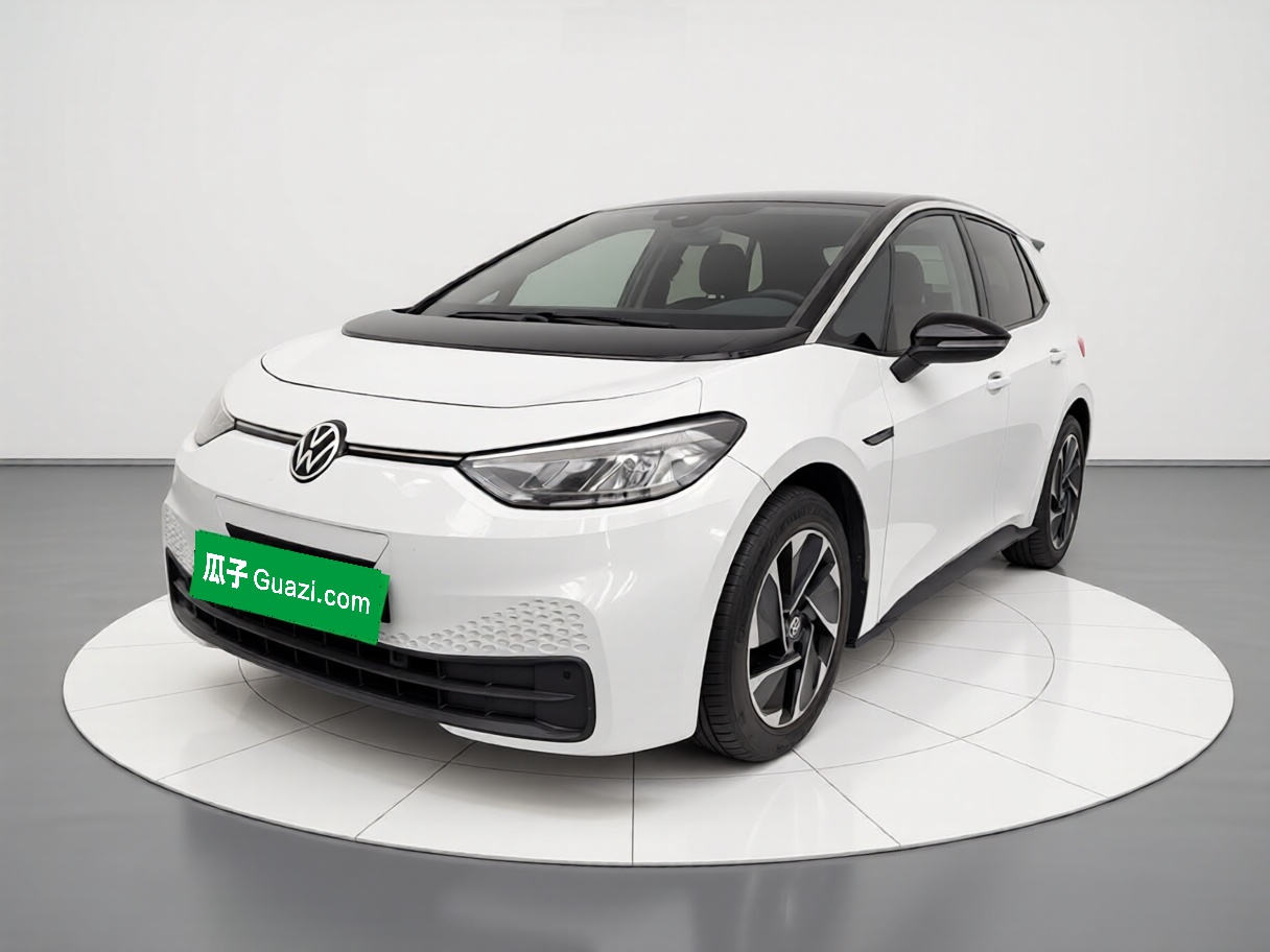 Volkswagen ID.3 2023 Volkswagen ID.3 2023 immagine di auto