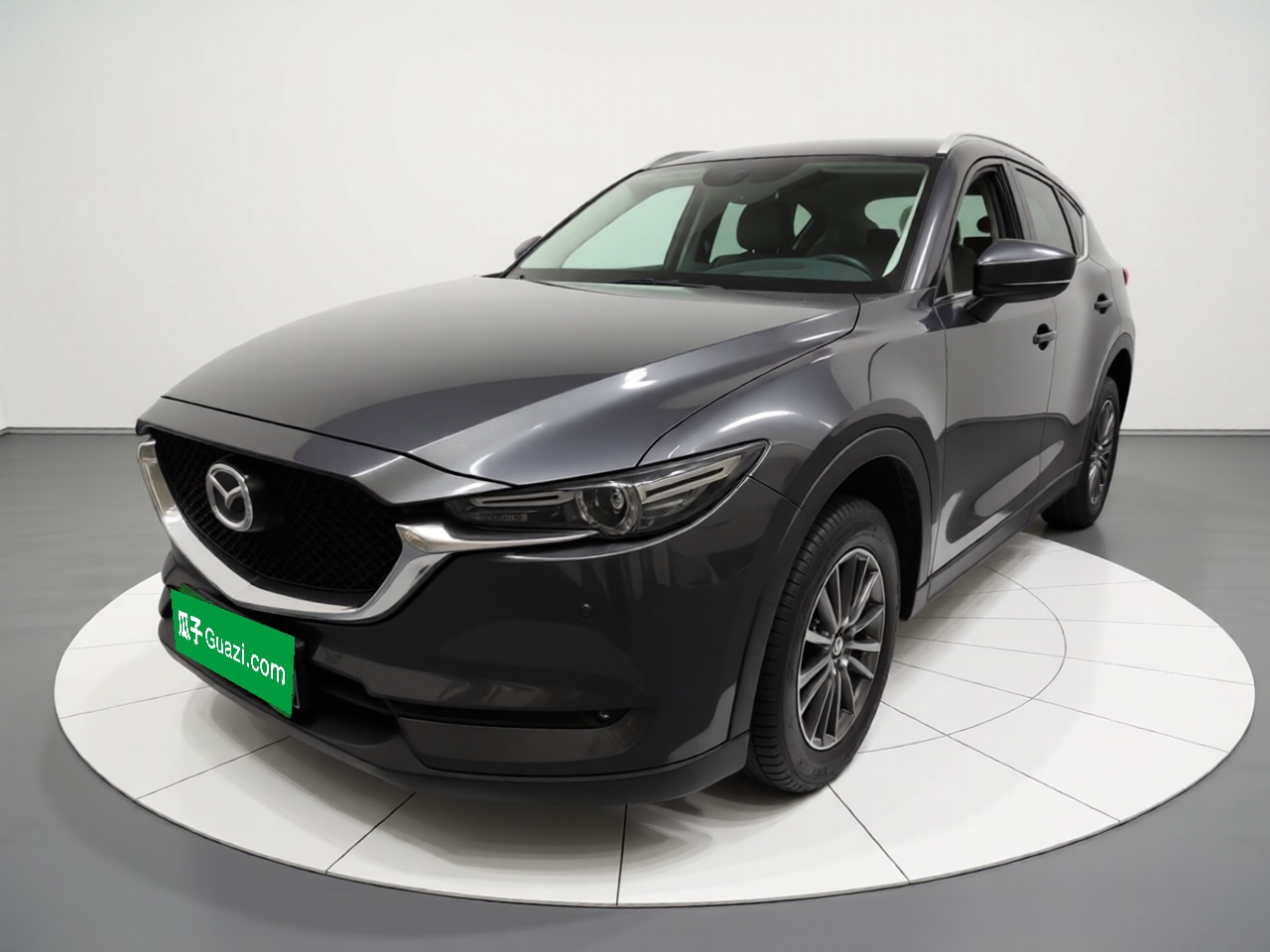 Mazda CX-5 2018 Mazda CX-5 2018 immagine di auto
