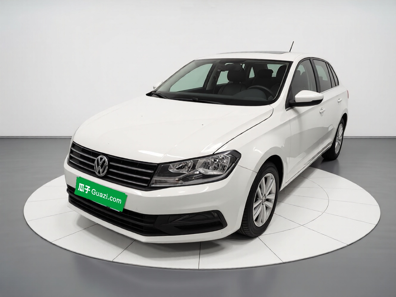 Santana 2015 immagine di auto 