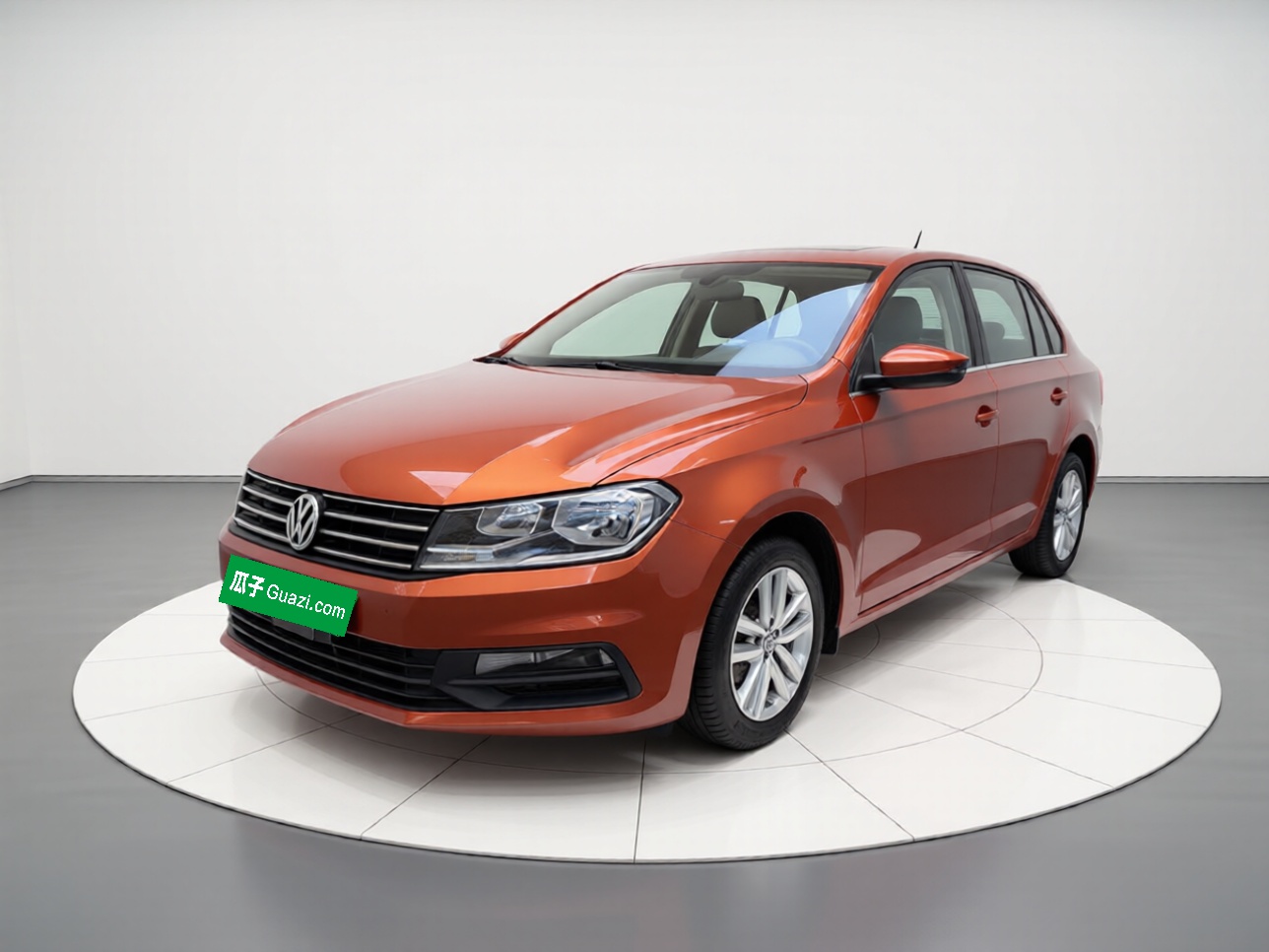 Santana 2015 Santana 2015 car image
