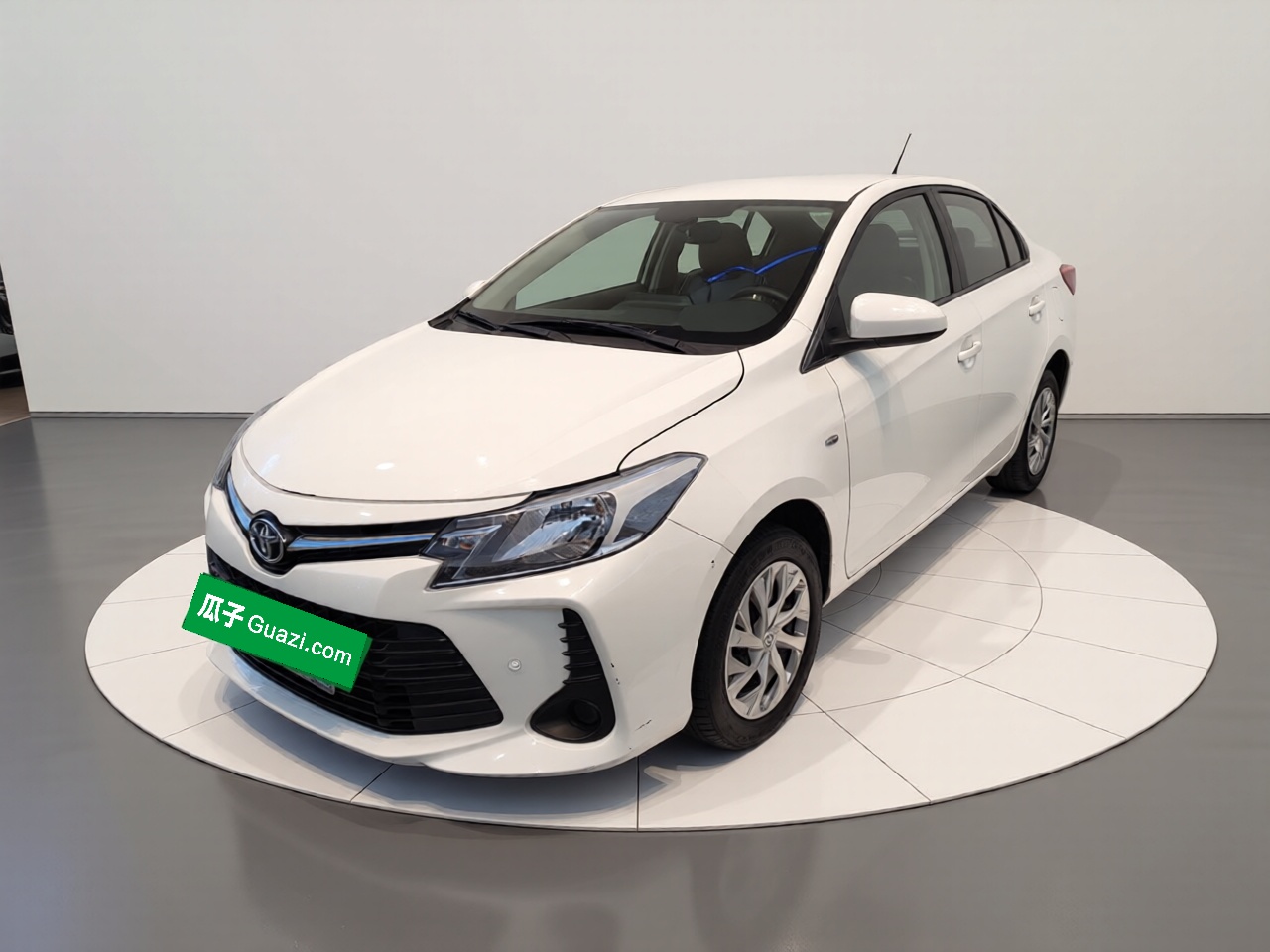 Vios 2021 Vios 2021 car image
