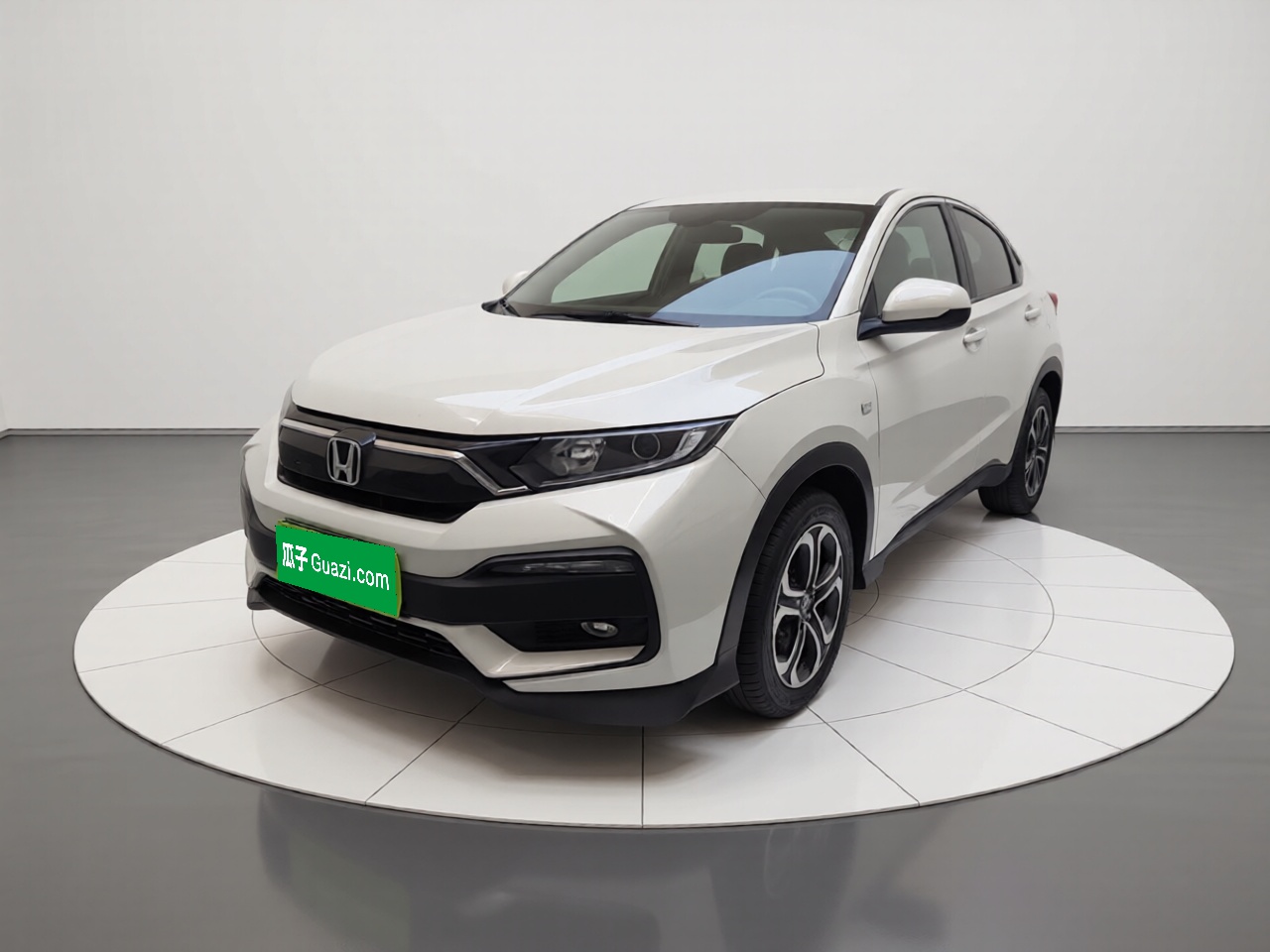 Honda XR-V 2021 Honda XR-V 2021 car image