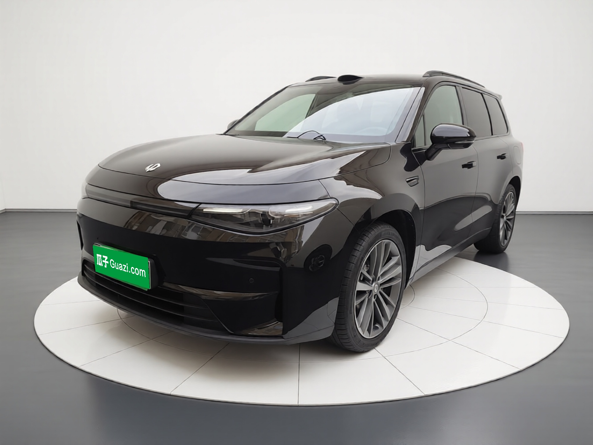Leapmotor C16 2025 car image 