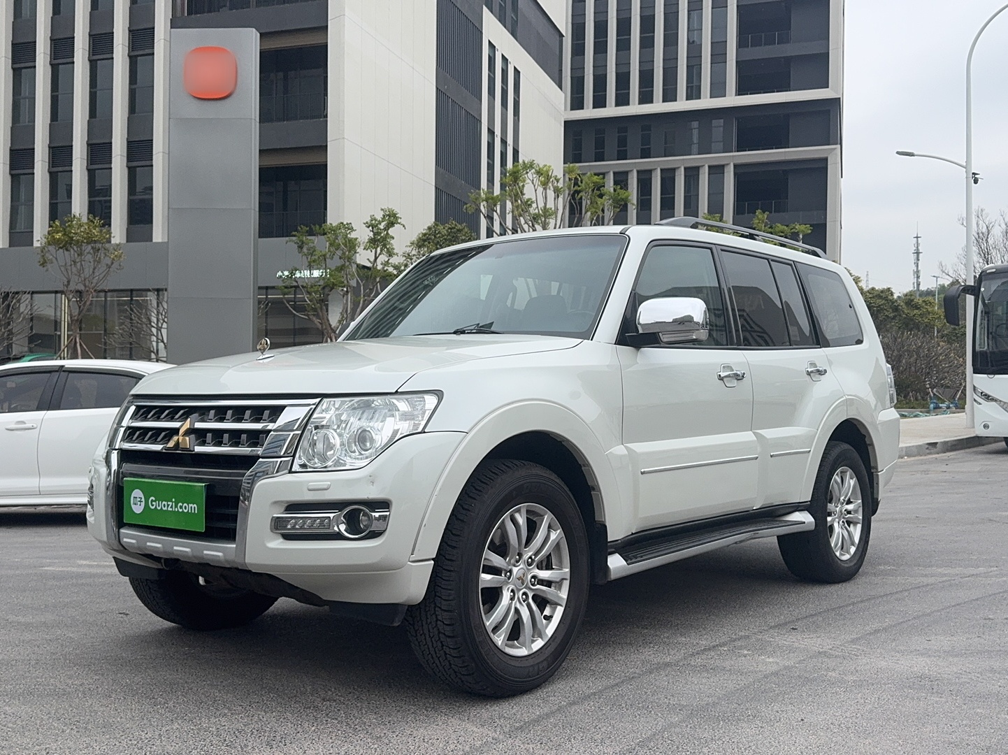 Rolls-Royce 2019 汽车图片 