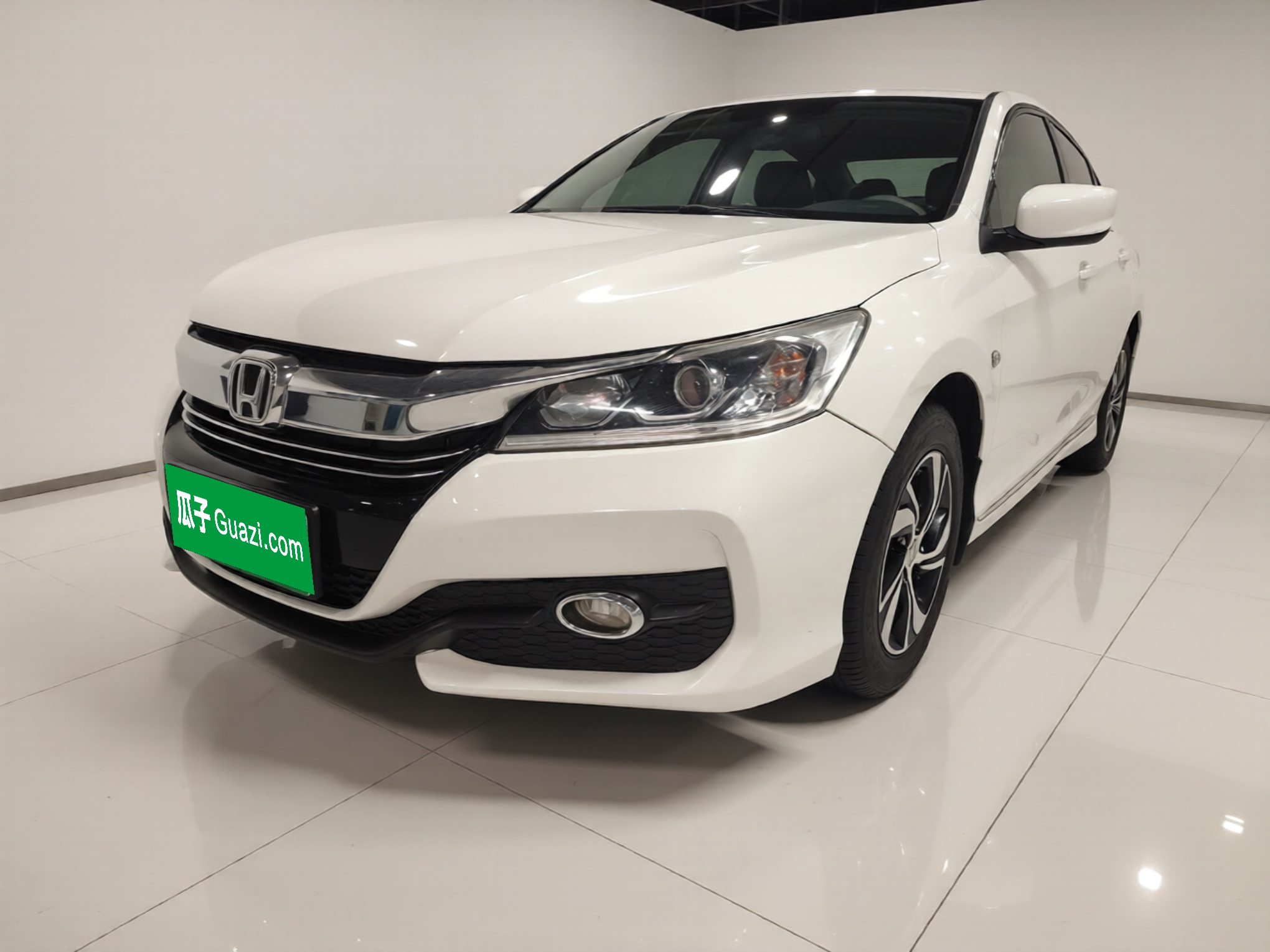 Honda Accord 2016 Honda Accord 2016 car image