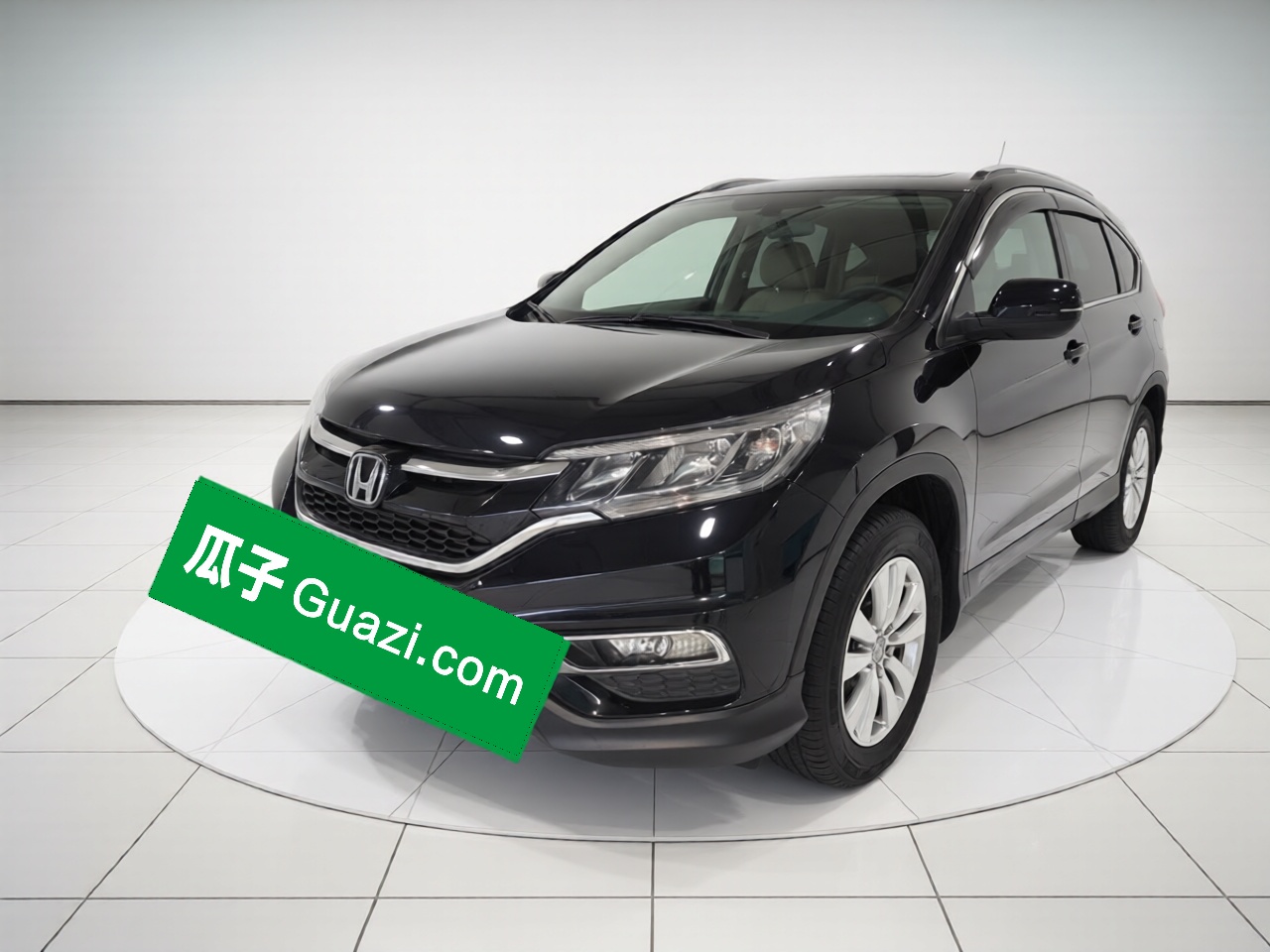 Honda CR-V 2016 car image 