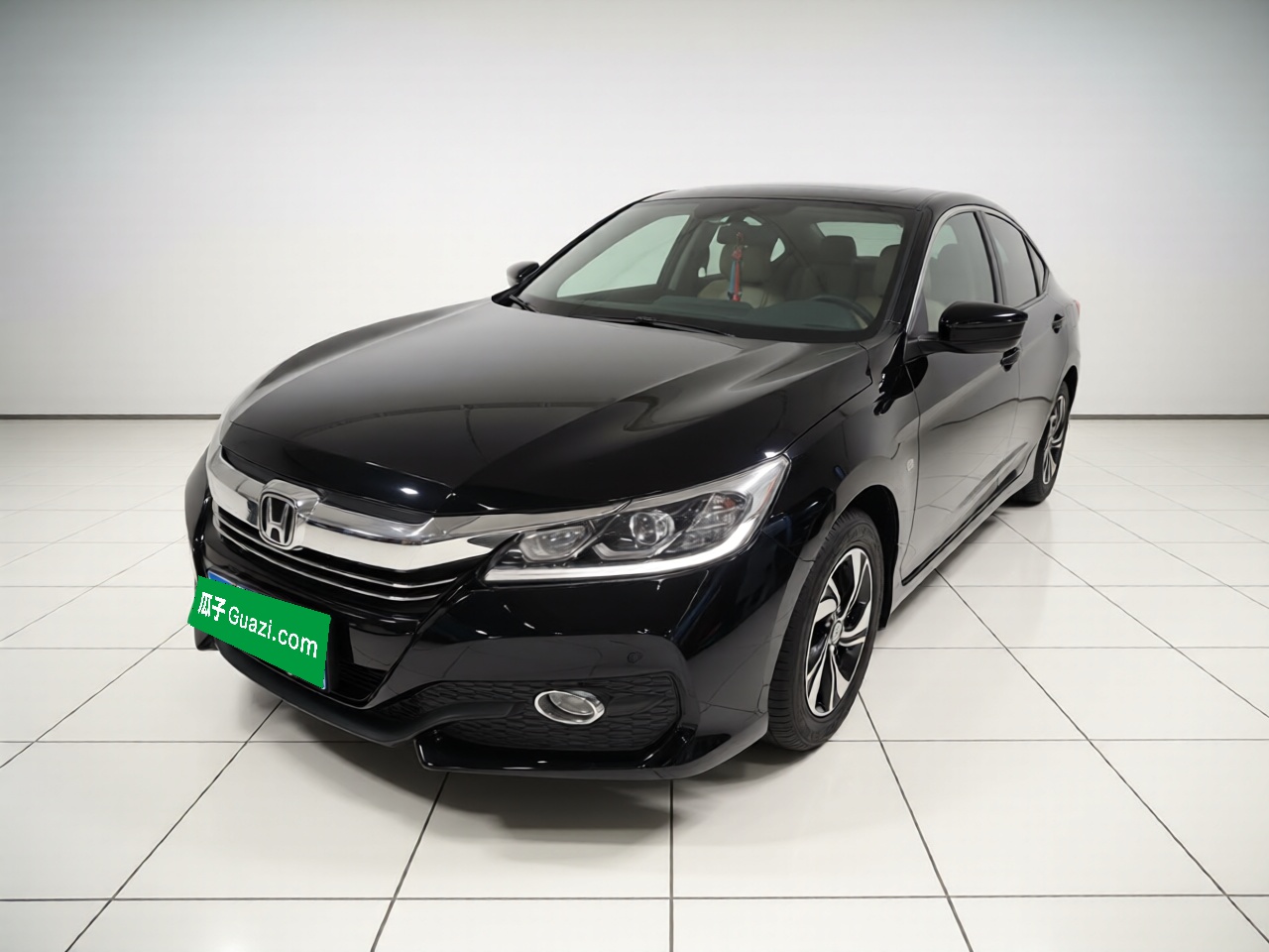 Honda Accord 2017 car image 