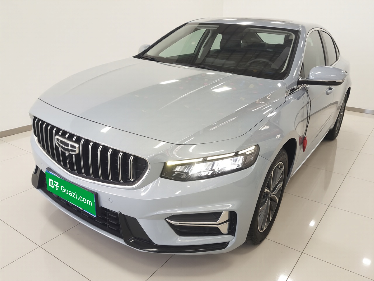 Preface 2022 Preface 2022 car image