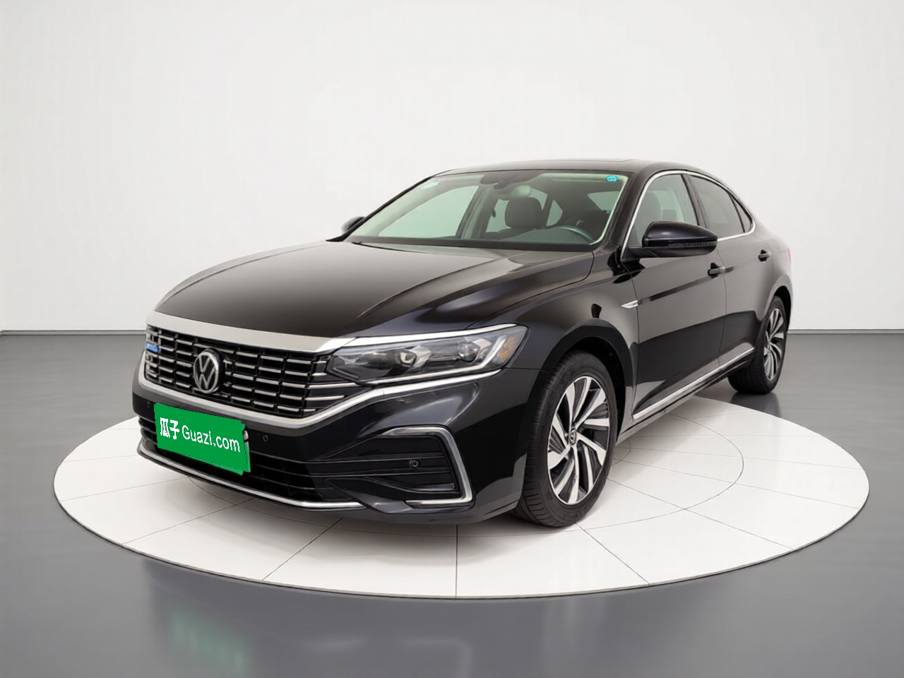 Volkswagen Passat New Energy 2022 Volkswagen Passat New Energy 2022 car image