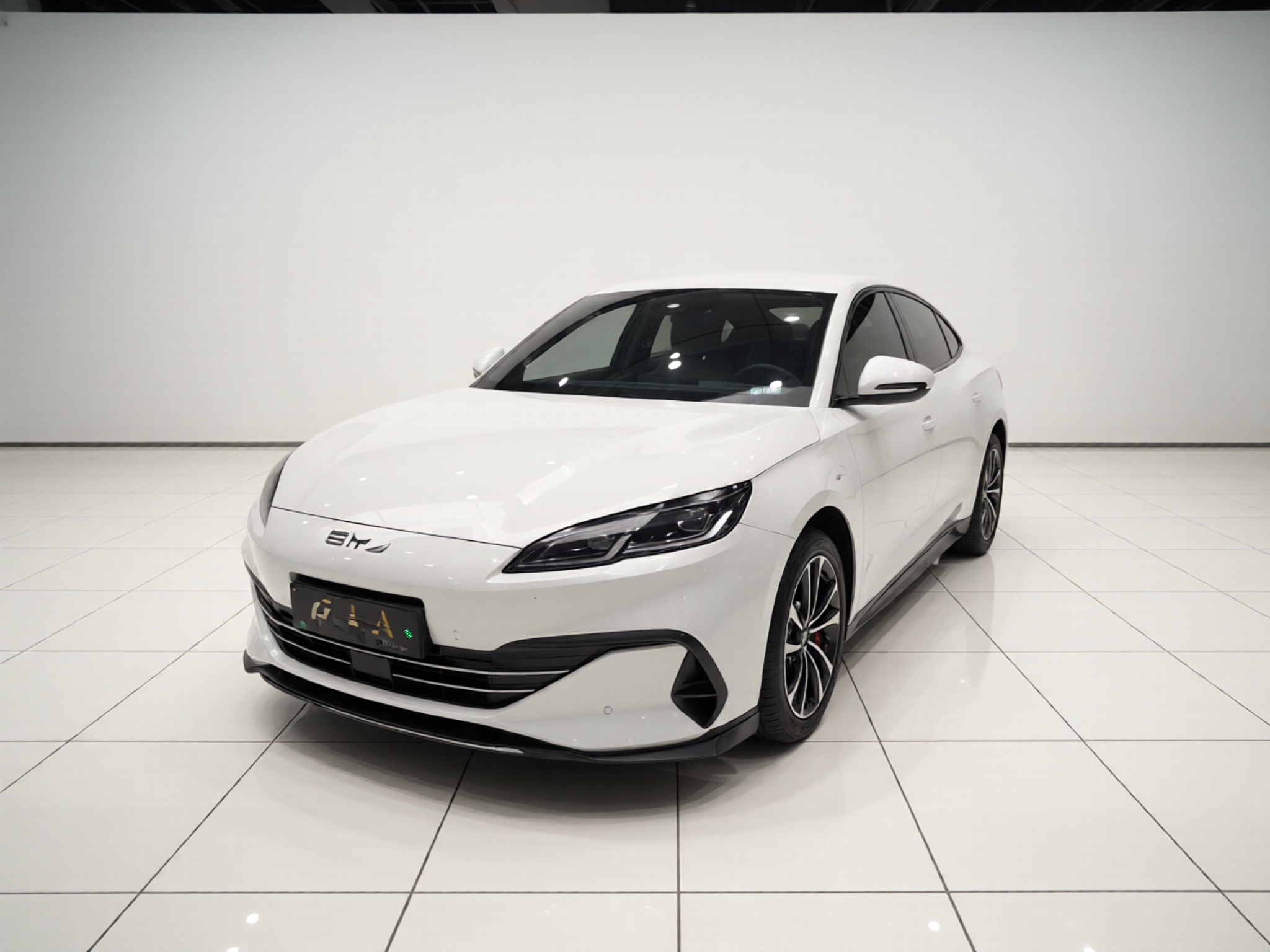 BYD Seal 06 New Energy 2024 car image 