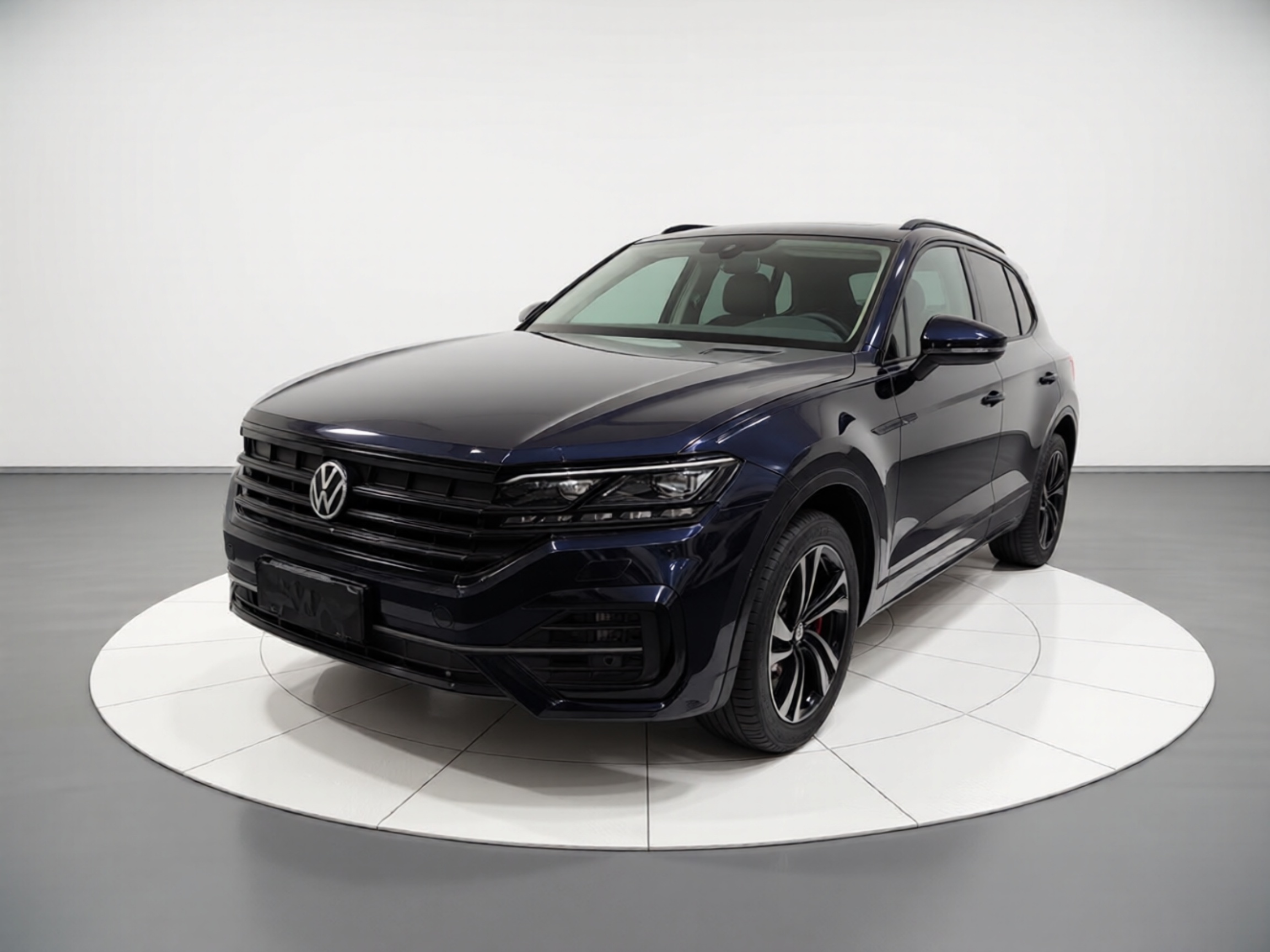 Volkswagen Touareg 2023 car image 