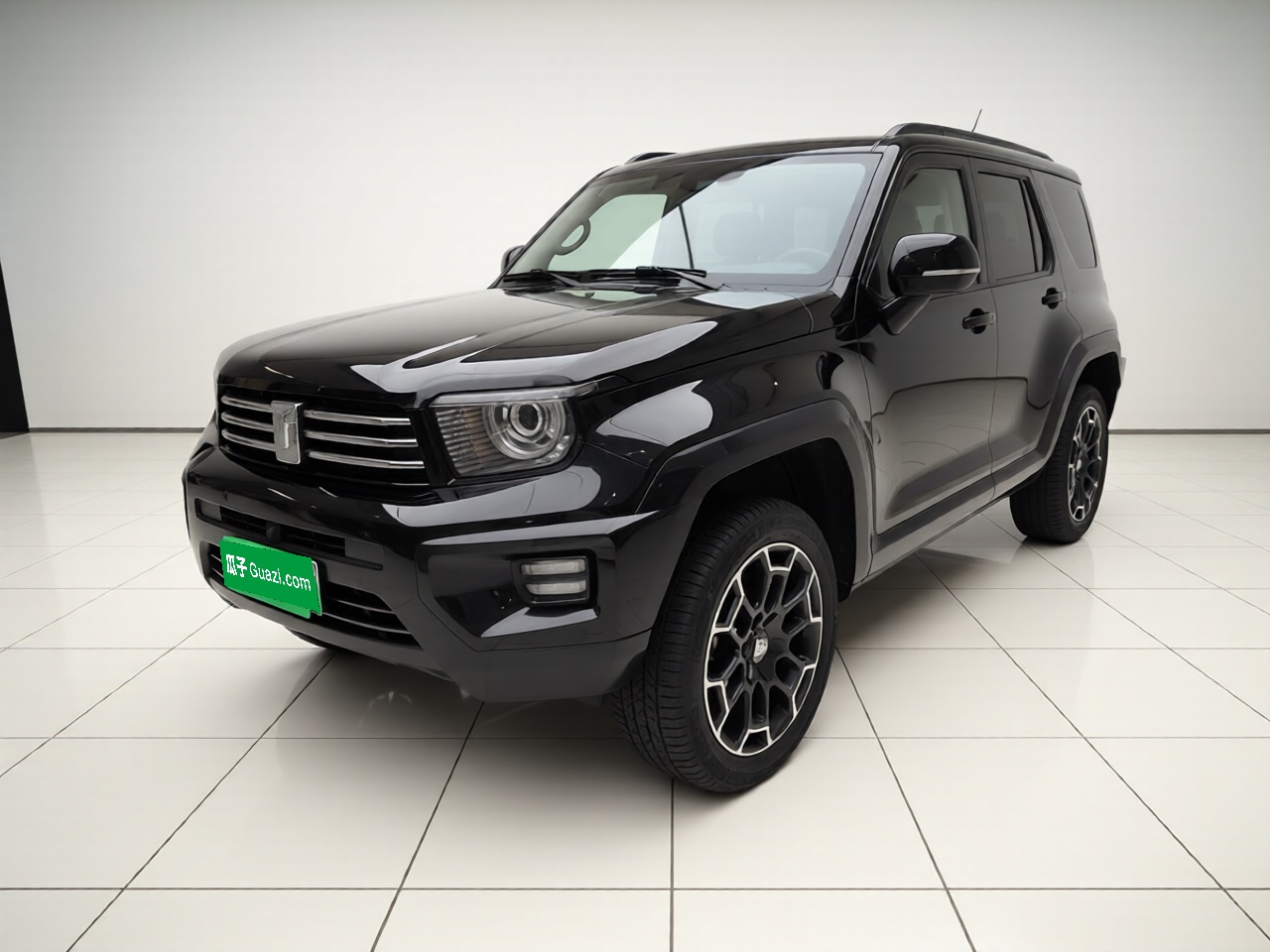 Tank 700 New Energy 2025 Tank 700 New Energy 2025 汽车图片